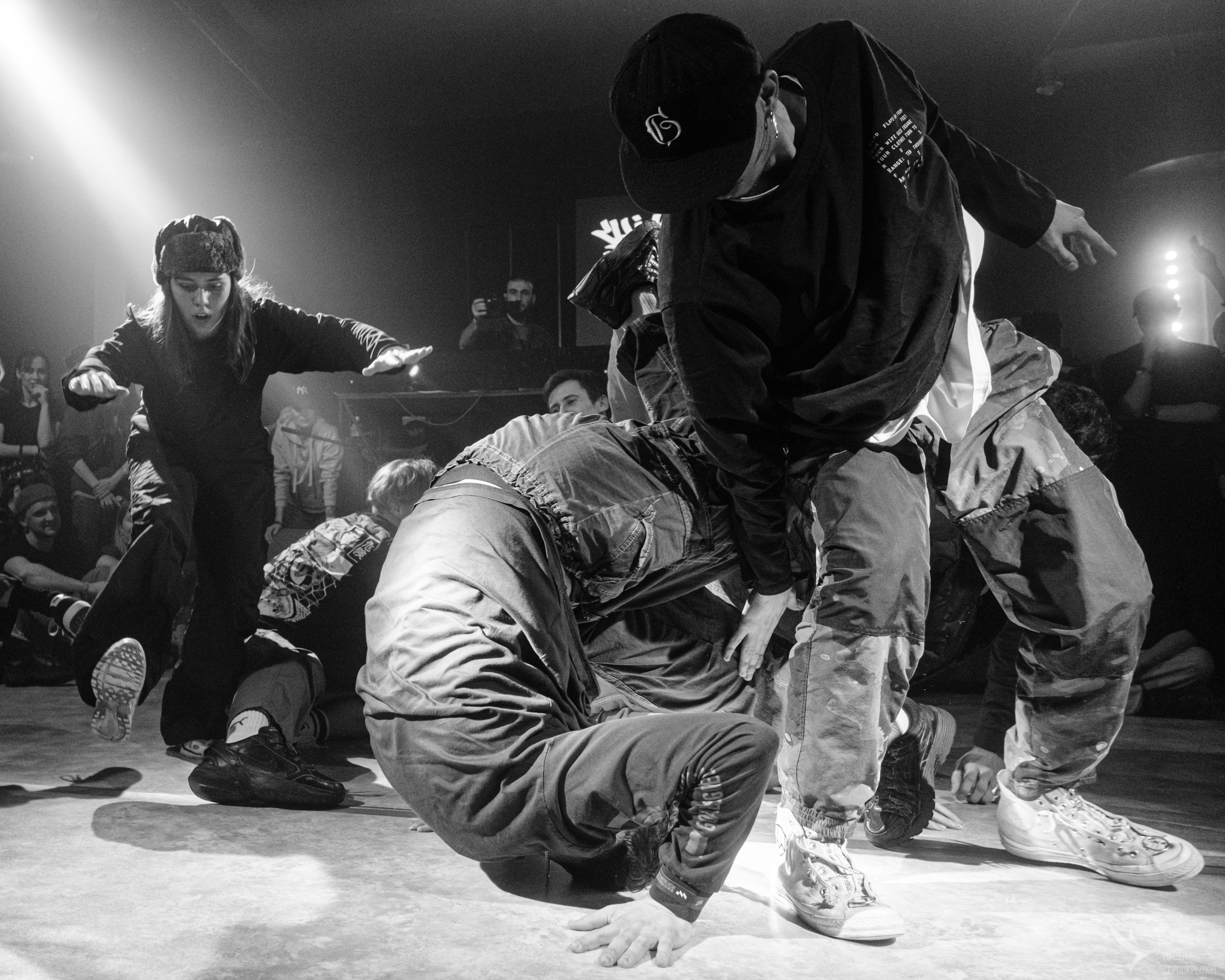 Hip-Hop Kazan. Репортажный фотограф в Казани Павел Серпокрылов