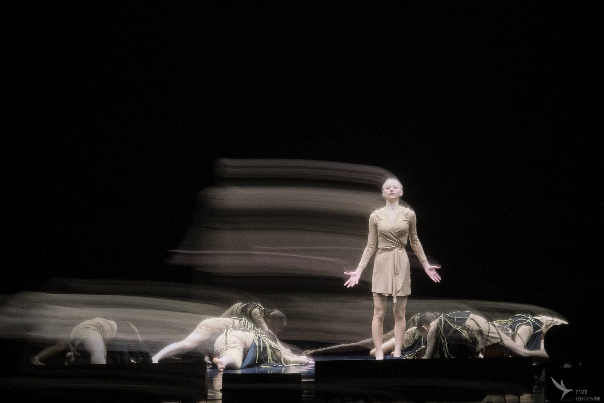 IV Всероссийский фестиваль-конкурс хореографического искусства «Пантер. Репортажный фотограф в Казани Павел Серпокрылов