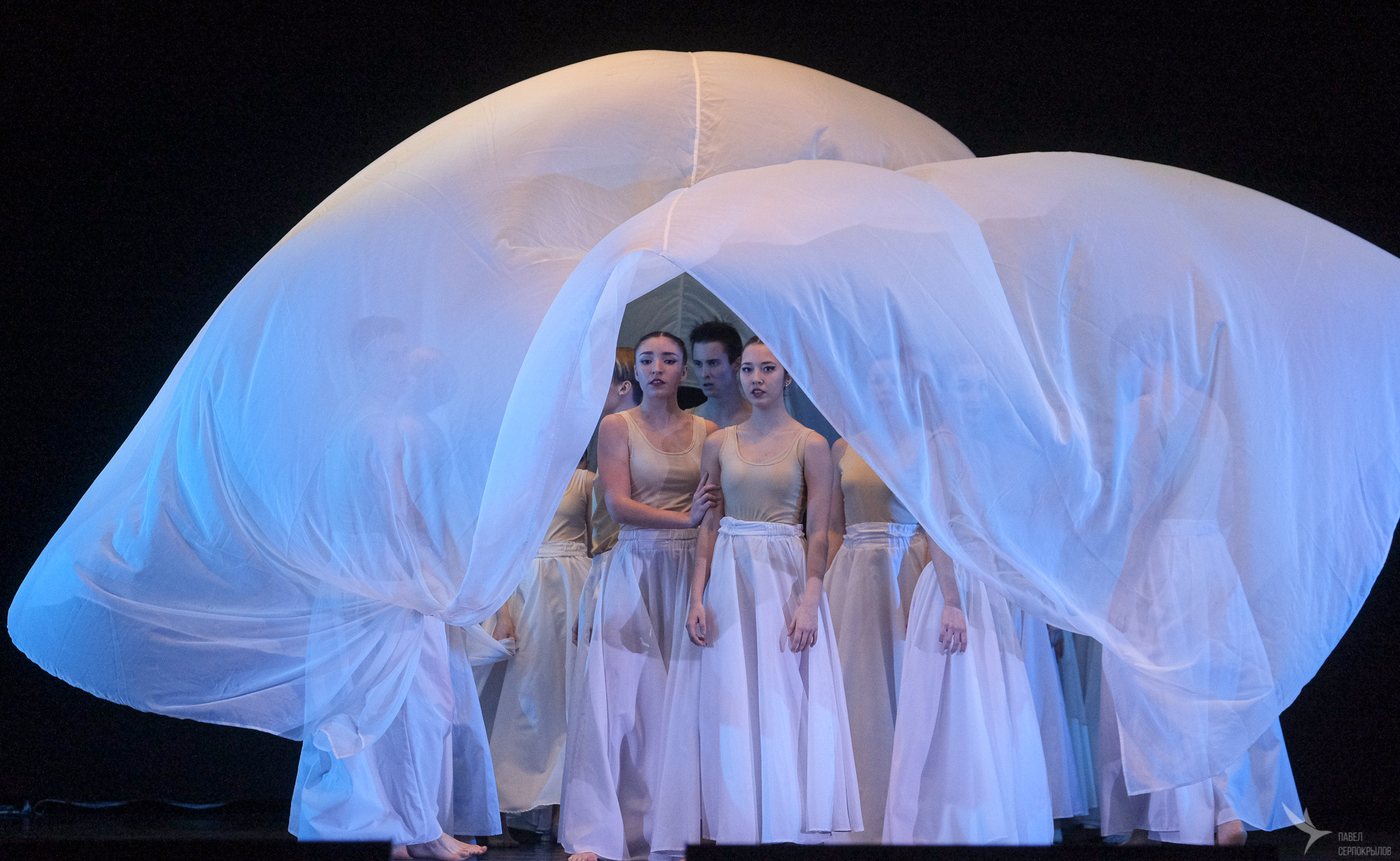 IV Всероссийский фестиваль-конкурс хореографического искусства «Пантер. Репортажный фотограф в Казани Павел Серпокрылов