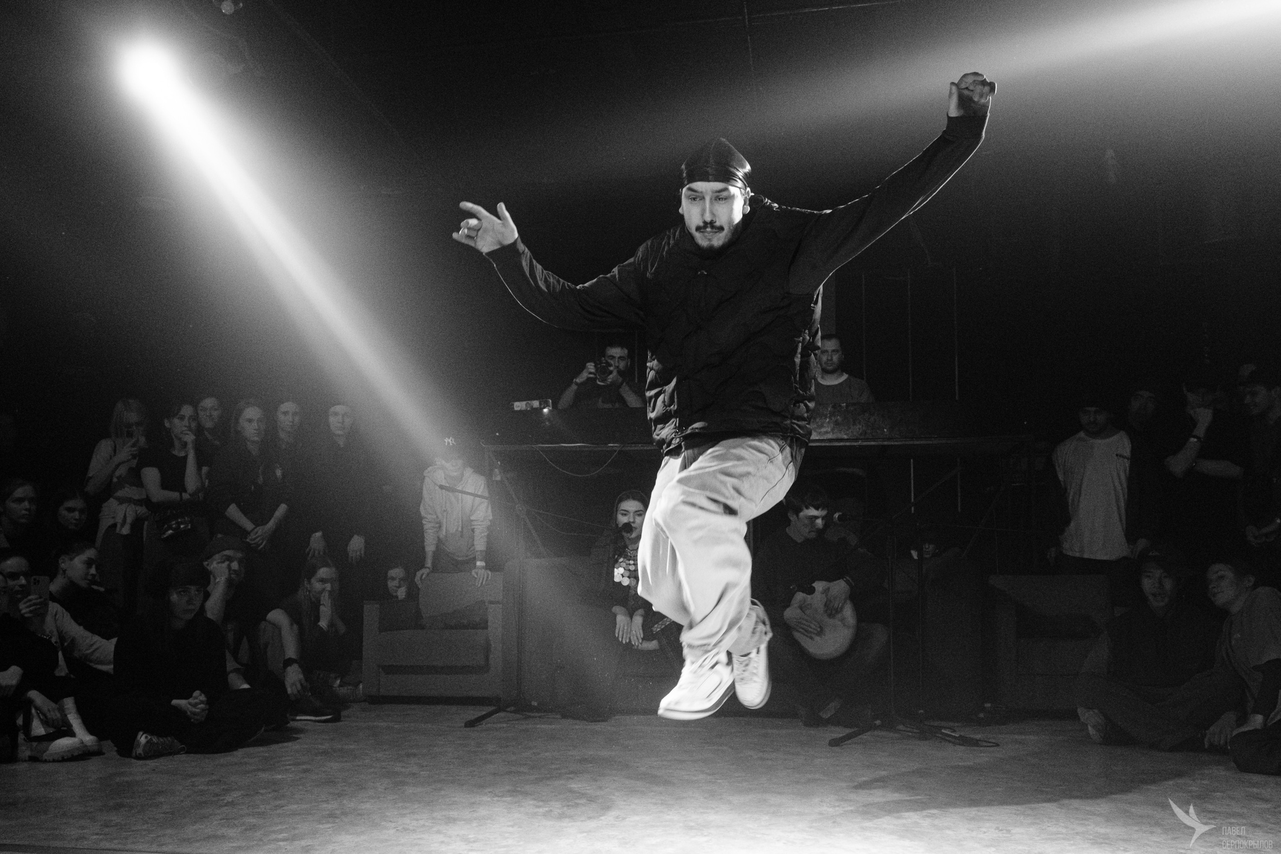 Hip-Hop Kazan. Репортажный фотограф в Казани Павел Серпокрылов