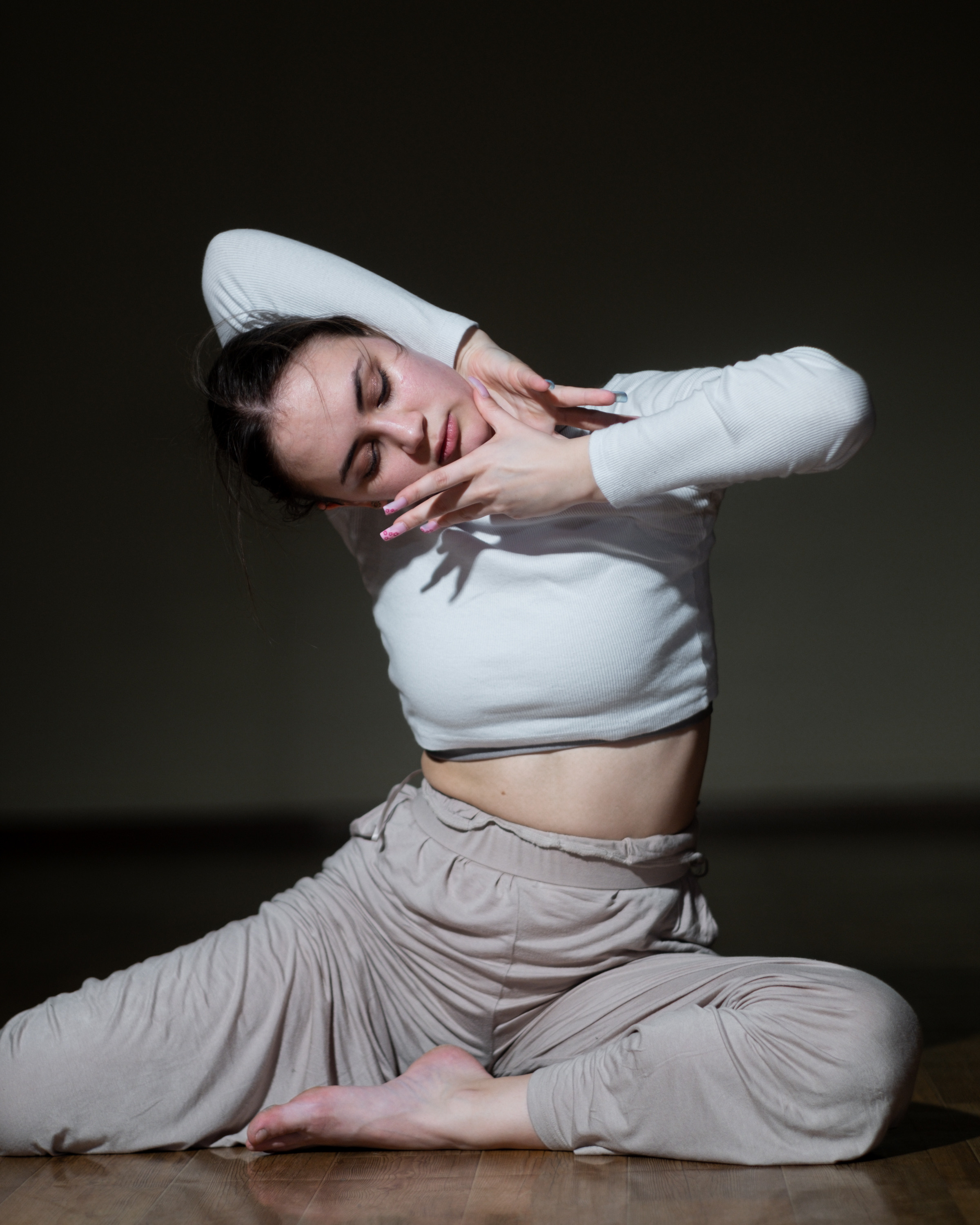 Танцевальный фото проект. Хореографы КазГИК. Репортажный фотограф в Казани Павел Серпокрылов