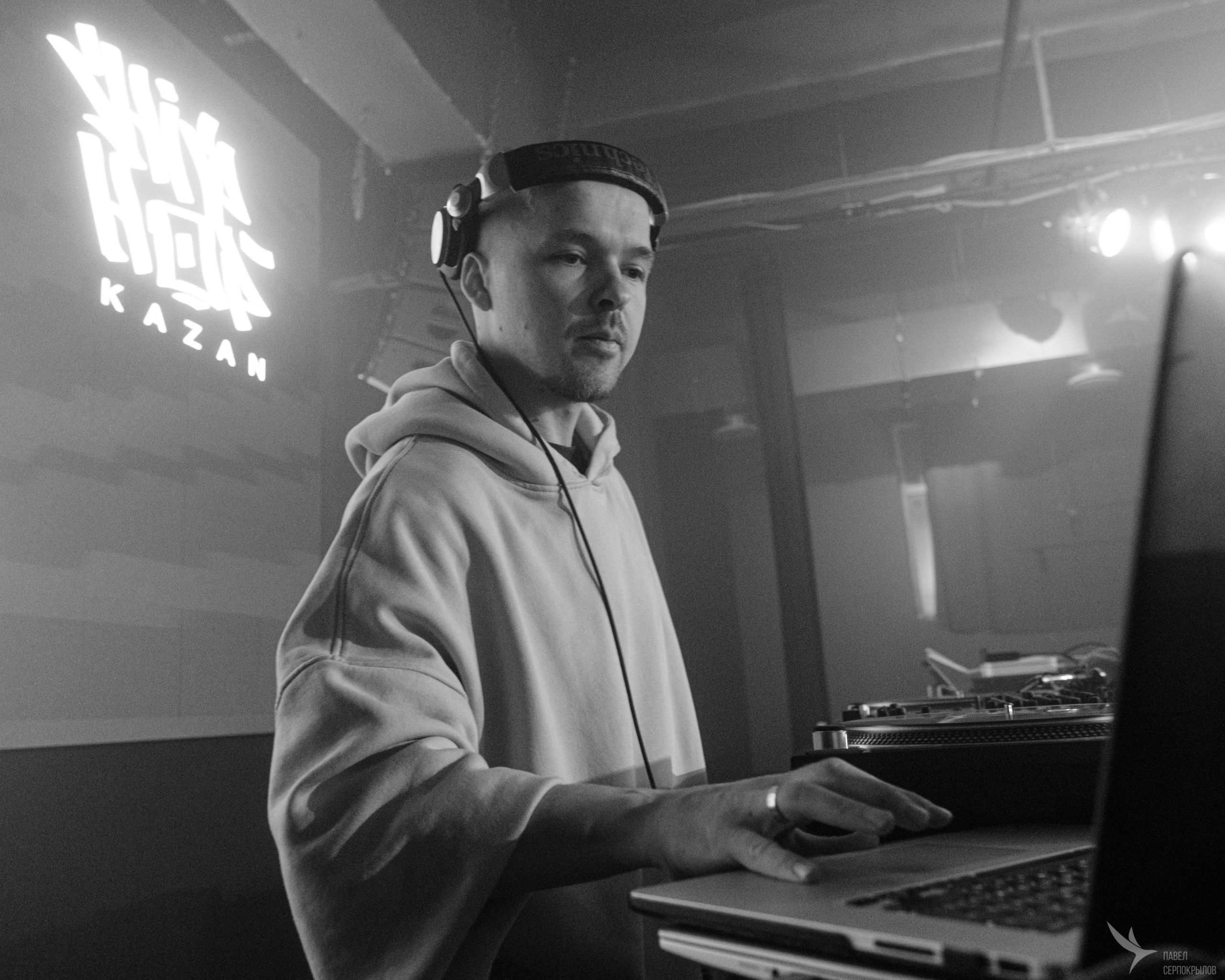 Hip-Hop Kazan. Репортажный фотограф в Казани Павел Серпокрылов