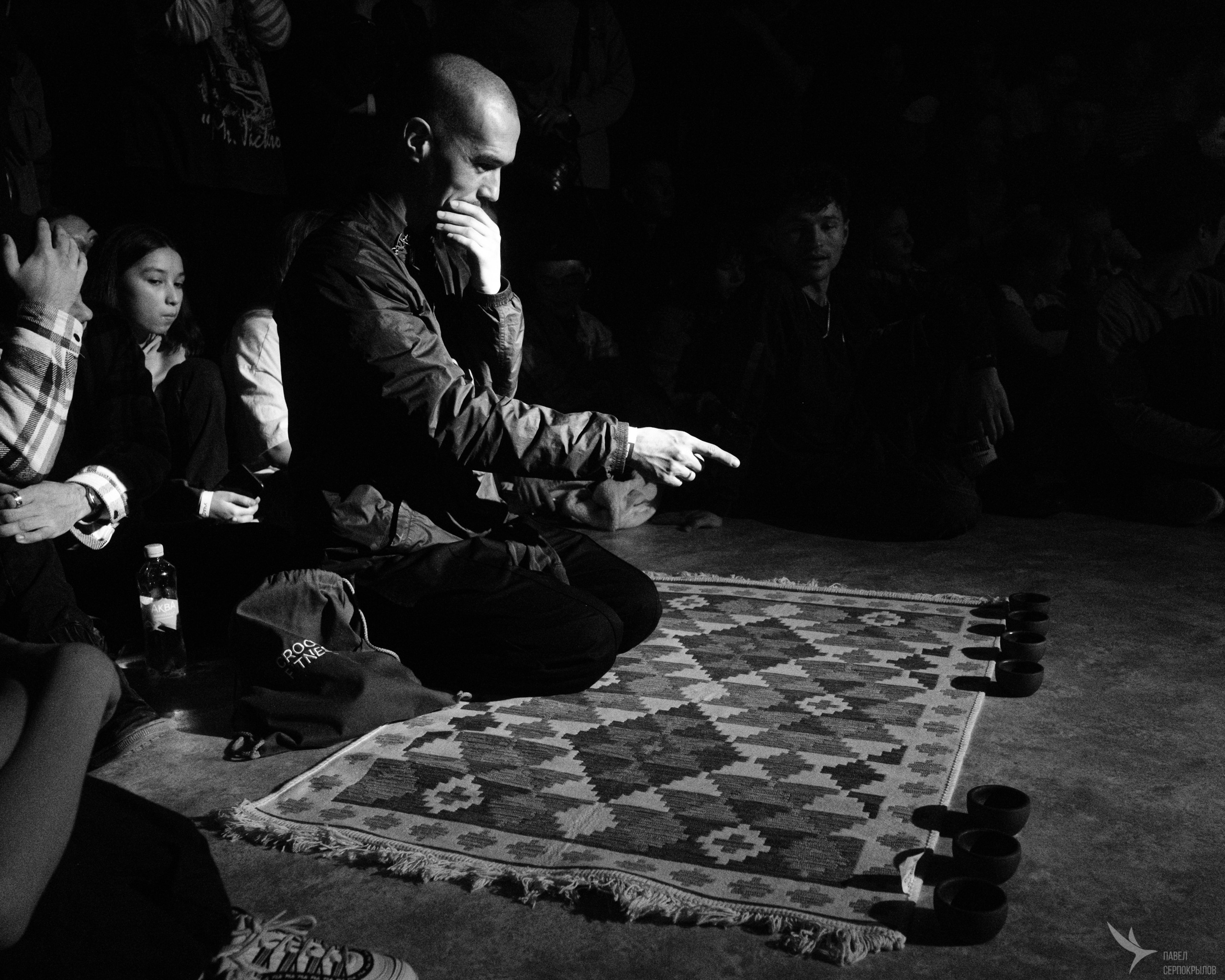 Hip-Hop Kazan. Репортажный фотограф в Казани Павел Серпокрылов