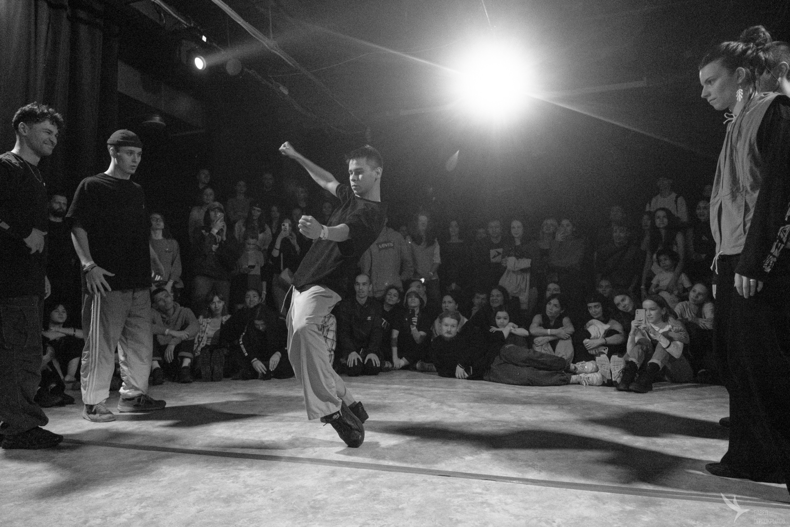 Hip-Hop Kazan. Репортажный фотограф в Казани Павел Серпокрылов