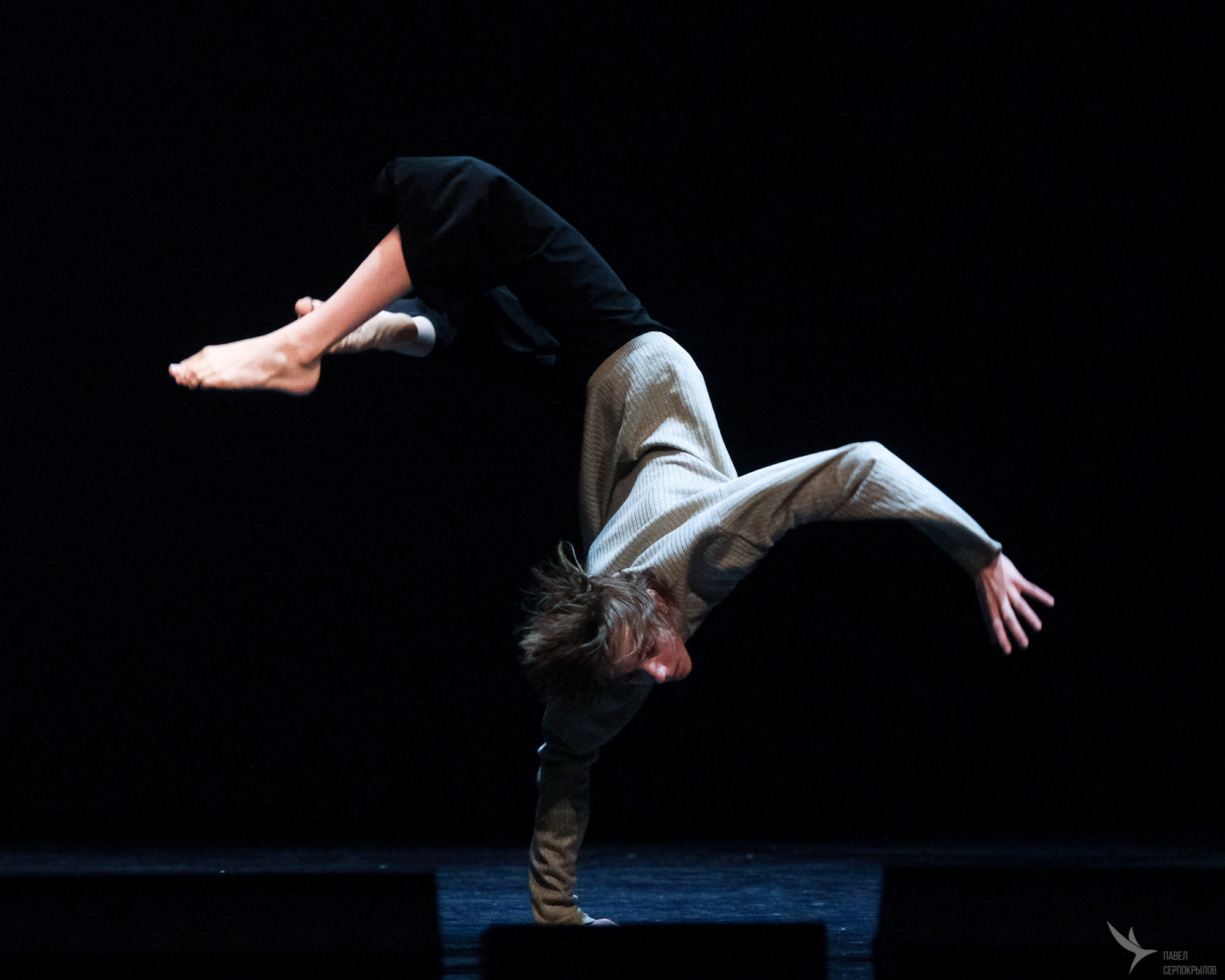 IV Всероссийский фестиваль-конкурс хореографического искусства «Пантер. Репортажный фотограф в Казани Павел Серпокрылов