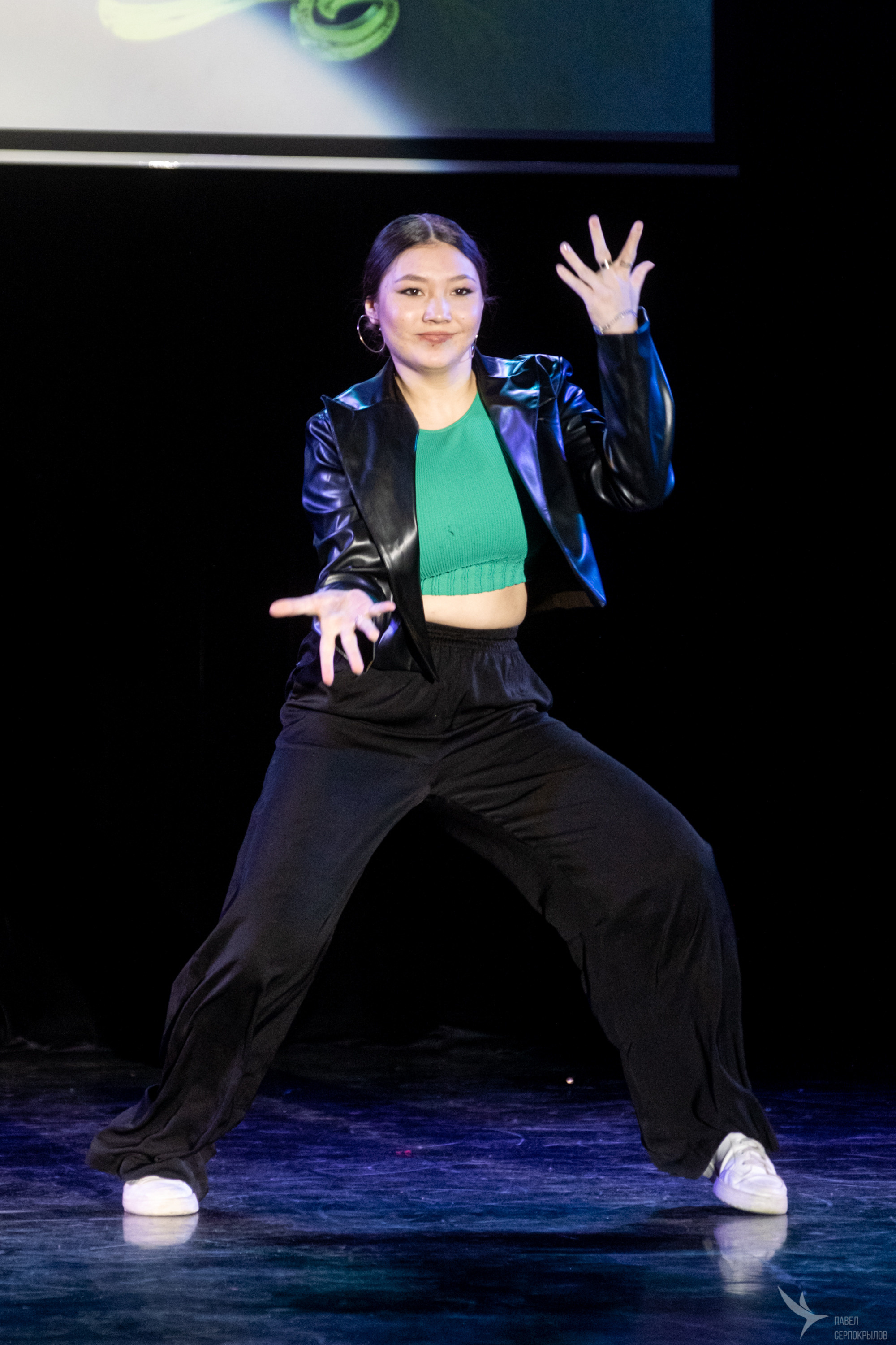 WINTER PARTY DA FAM. Репортажный фотограф в Казани Павел Серпокрылов