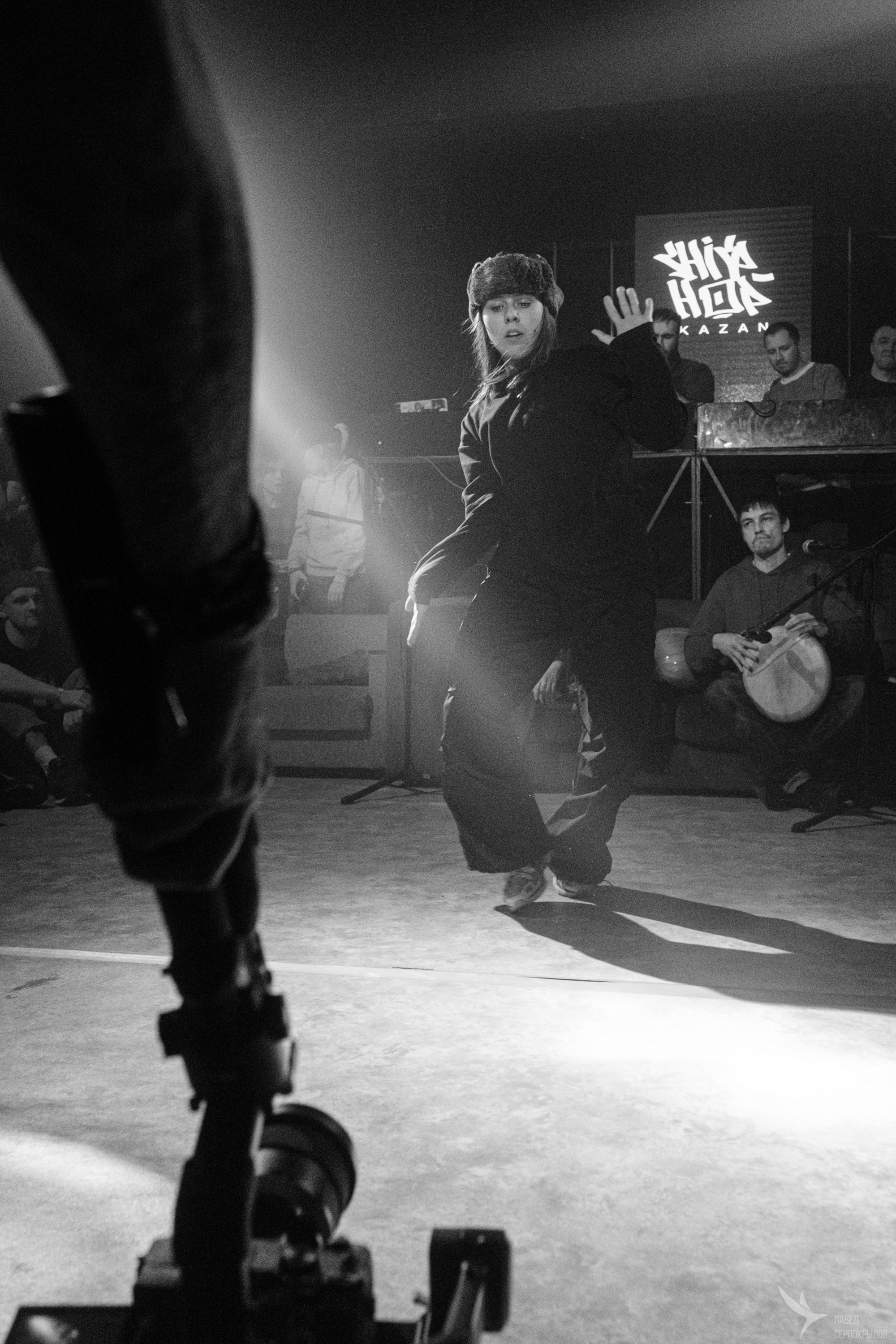 Hip-Hop Kazan. Репортажный фотограф в Казани Павел Серпокрылов