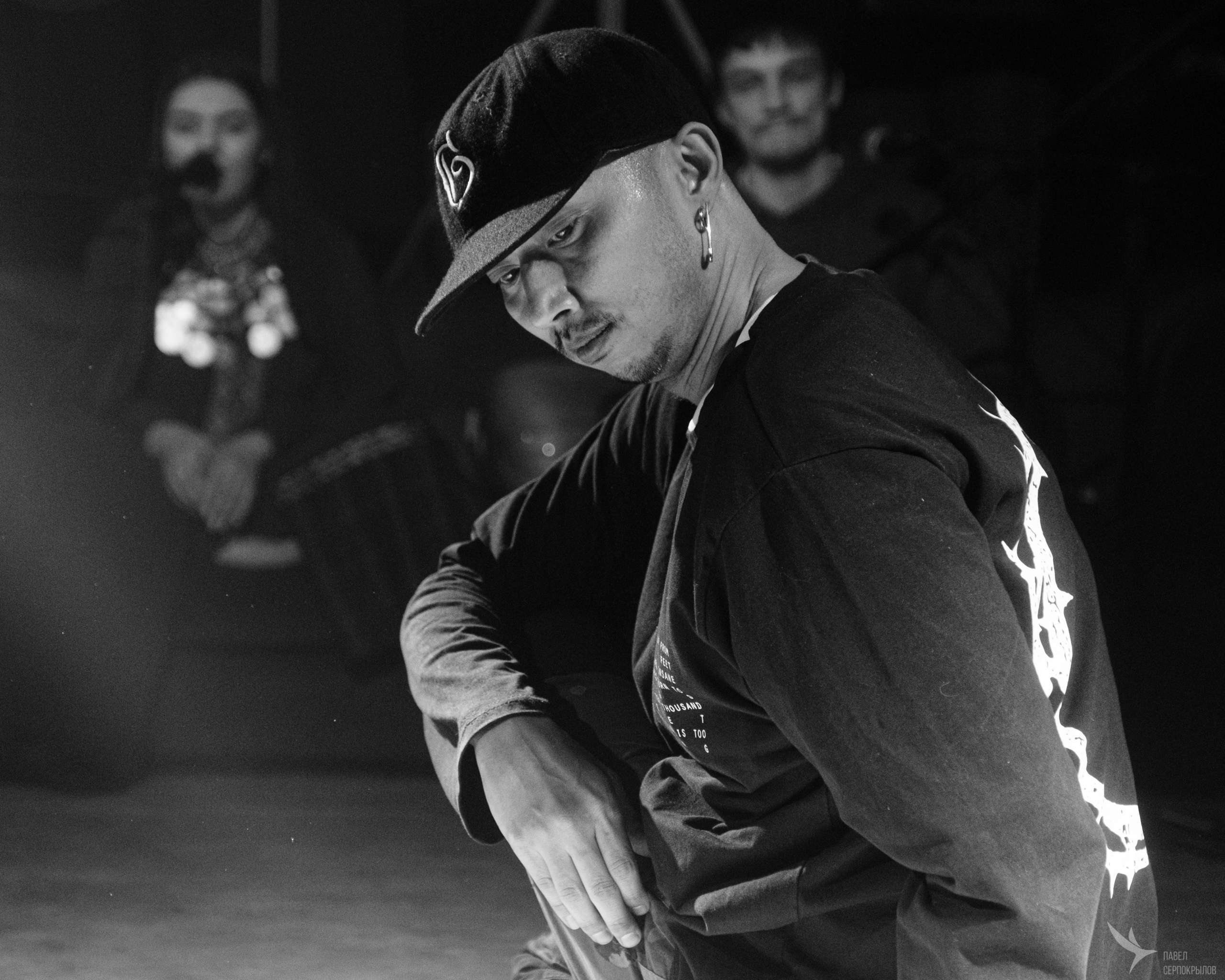 Hip-Hop Kazan. Репортажный фотограф в Казани Павел Серпокрылов