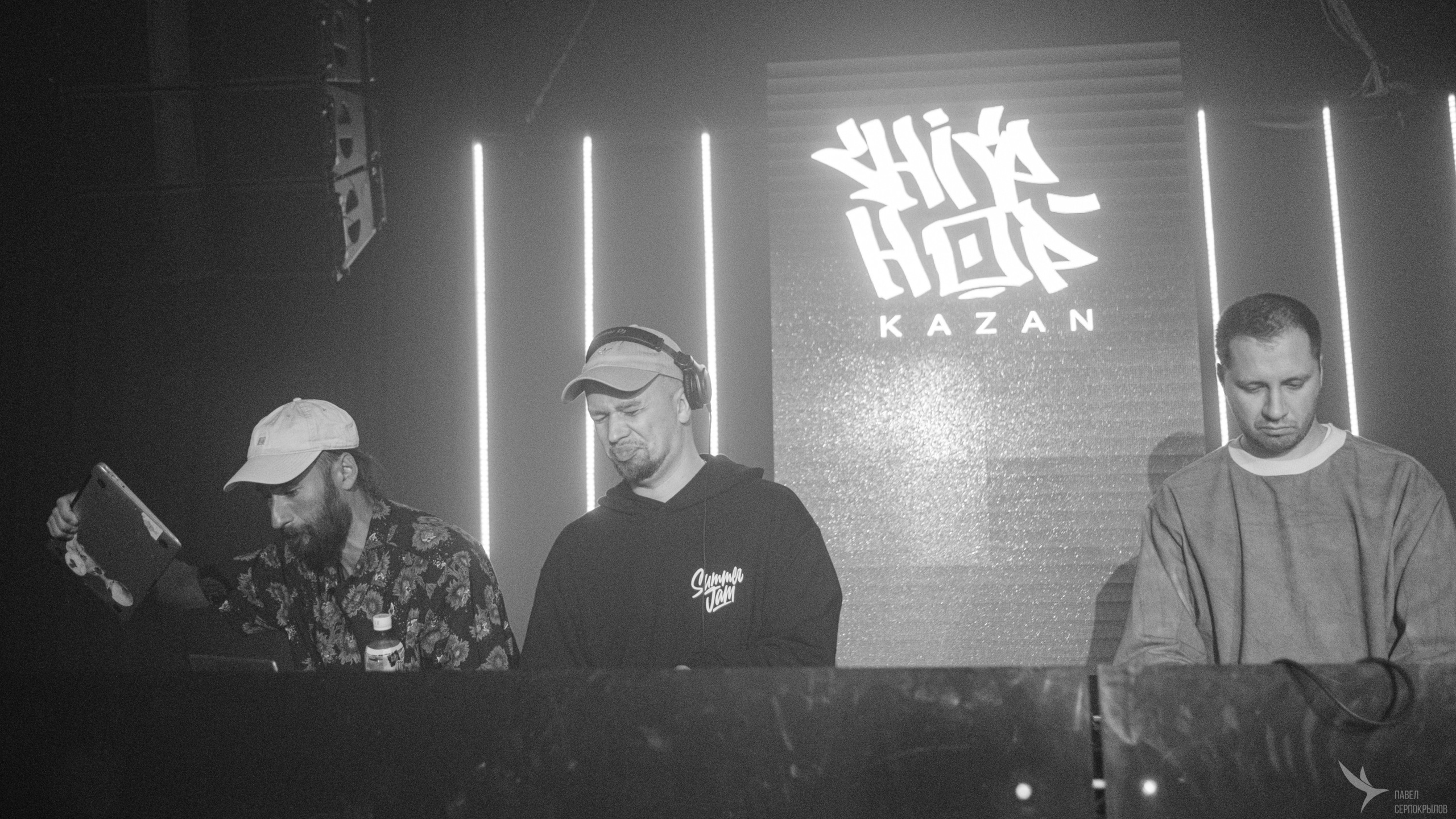 Hip-Hop Kazan. Репортажный фотограф в Казани Павел Серпокрылов