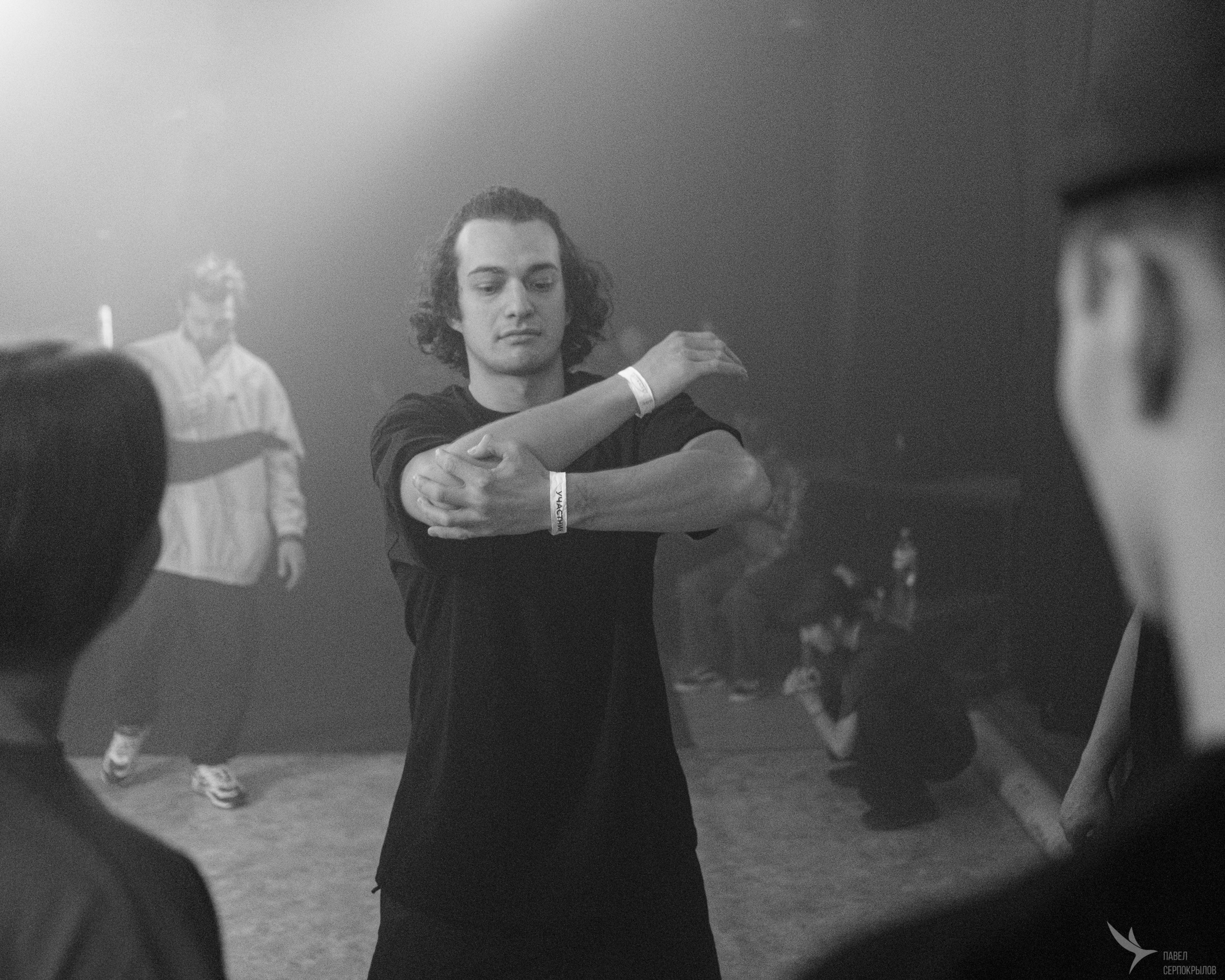 Hip-Hop Kazan. Репортажный фотограф в Казани Павел Серпокрылов