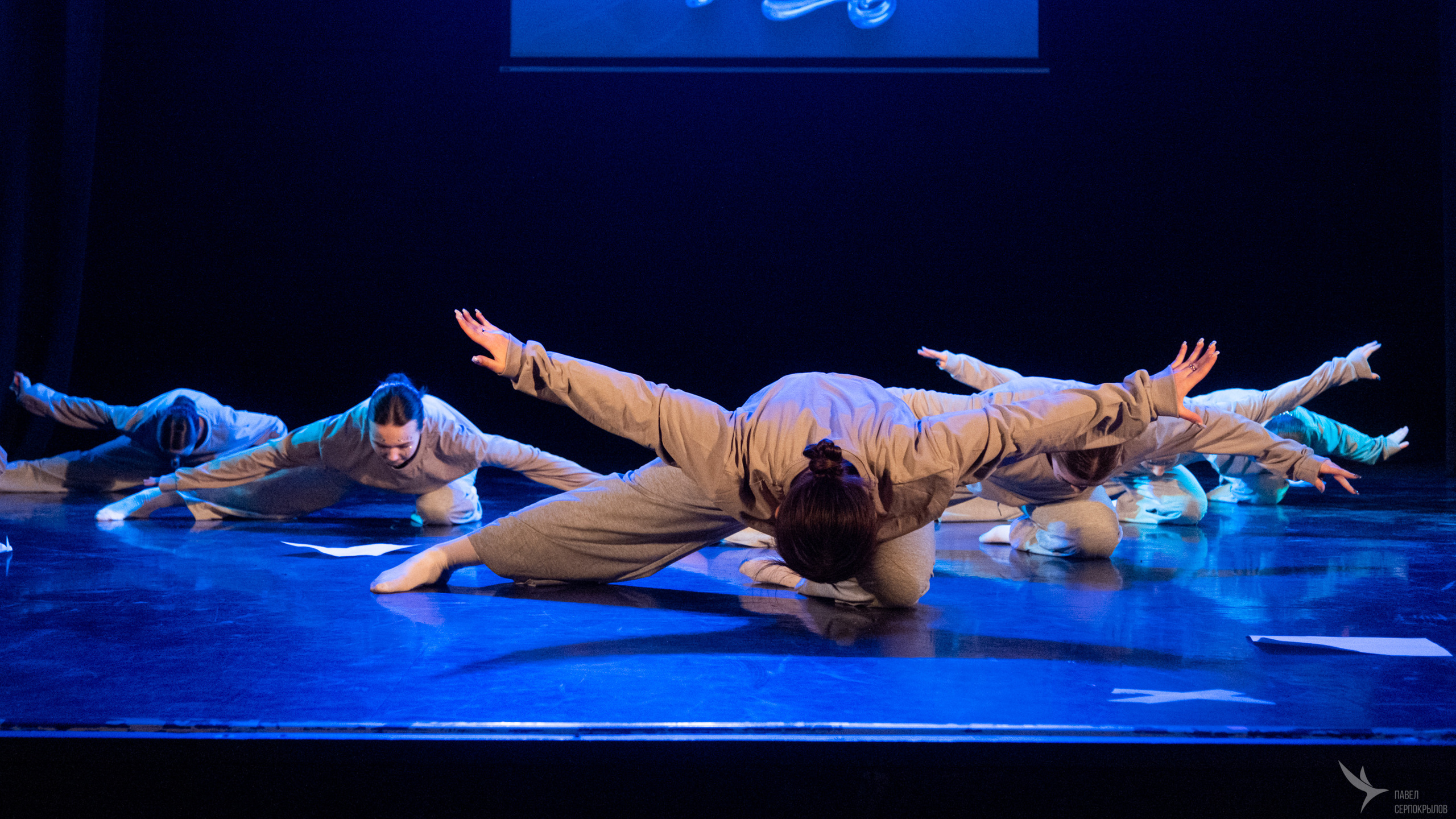 WINTER PARTY DA FAM. Репортажный фотограф в Казани Павел Серпокрылов