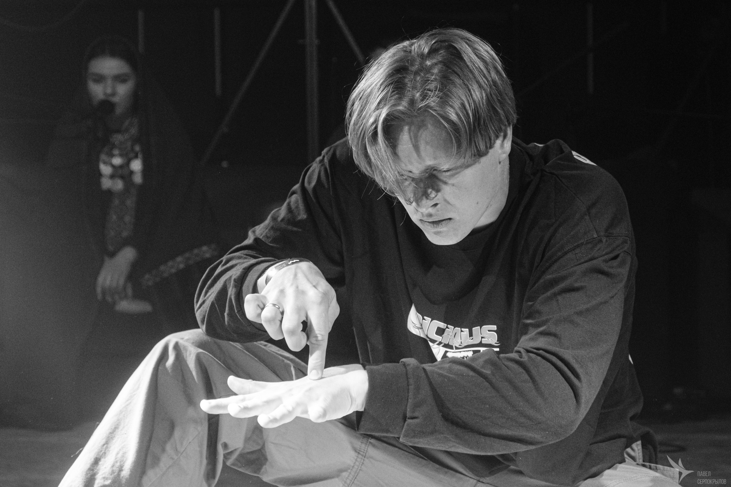 Hip-Hop Kazan. Репортажный фотограф в Казани Павел Серпокрылов