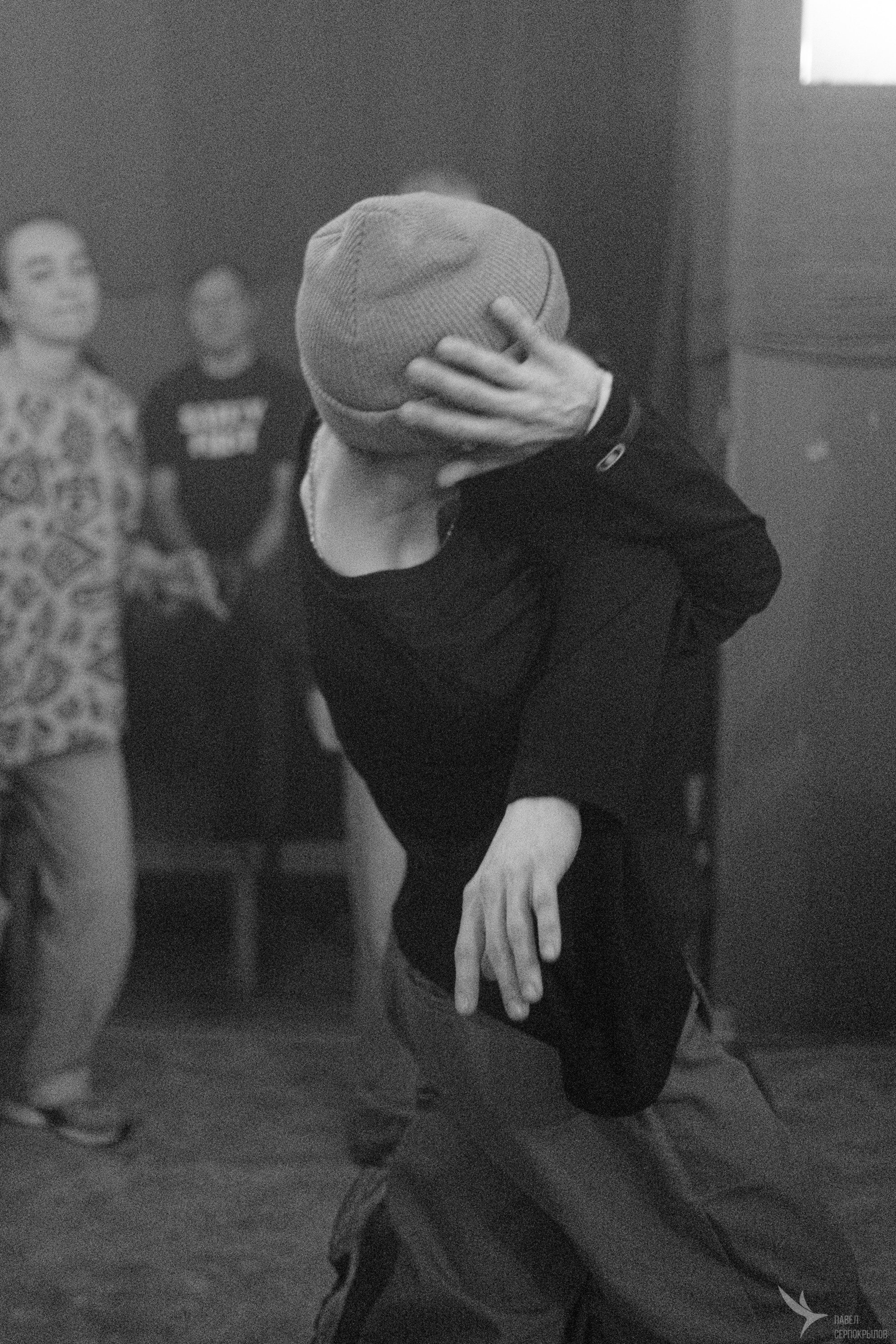 Hip-Hop Kazan. Репортажный фотограф в Казани Павел Серпокрылов