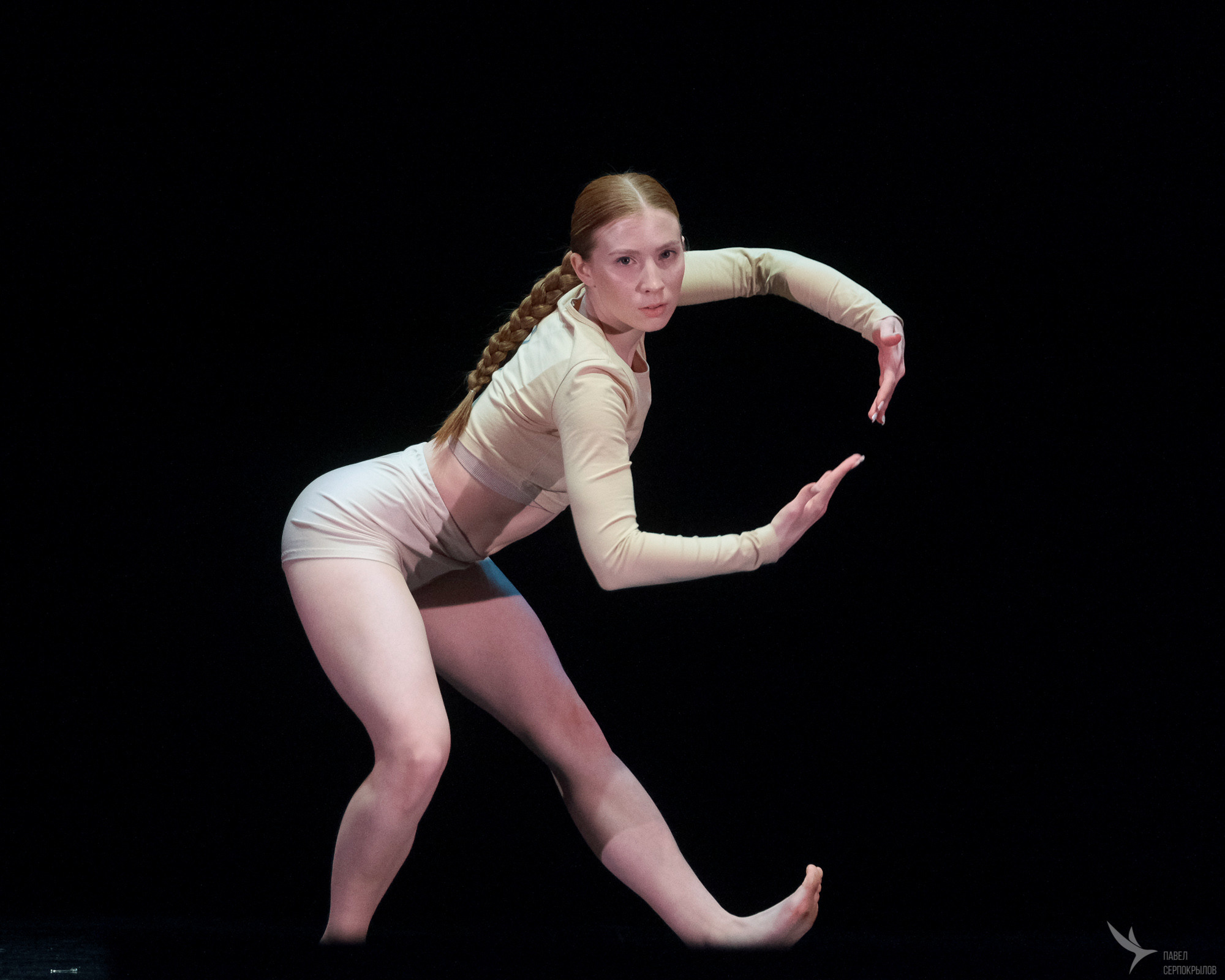 IV Всероссийский фестиваль-конкурс хореографического искусства «Пантер. Репортажный фотограф в Казани Павел Серпокрылов