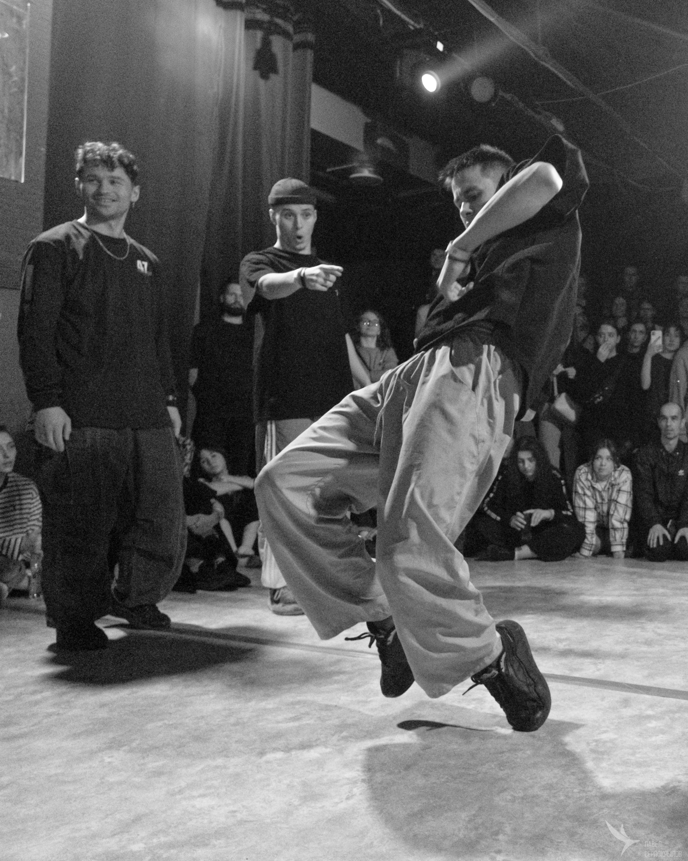 Hip-Hop Kazan. Репортажный фотограф в Казани Павел Серпокрылов