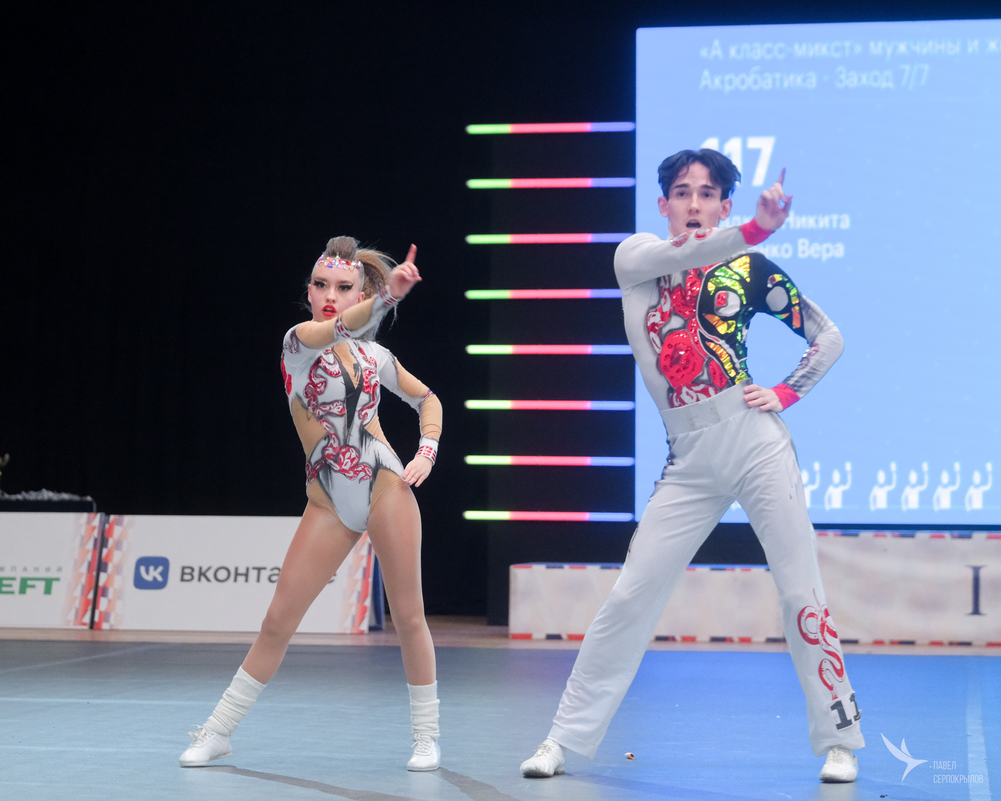 СОРЕВНОВАНИЯ ПО АКРОБАТИЧЕСКОМУ РОК-Н-РОЛЛУ. Репортажный фотограф в Казани Павел Серпокрылов