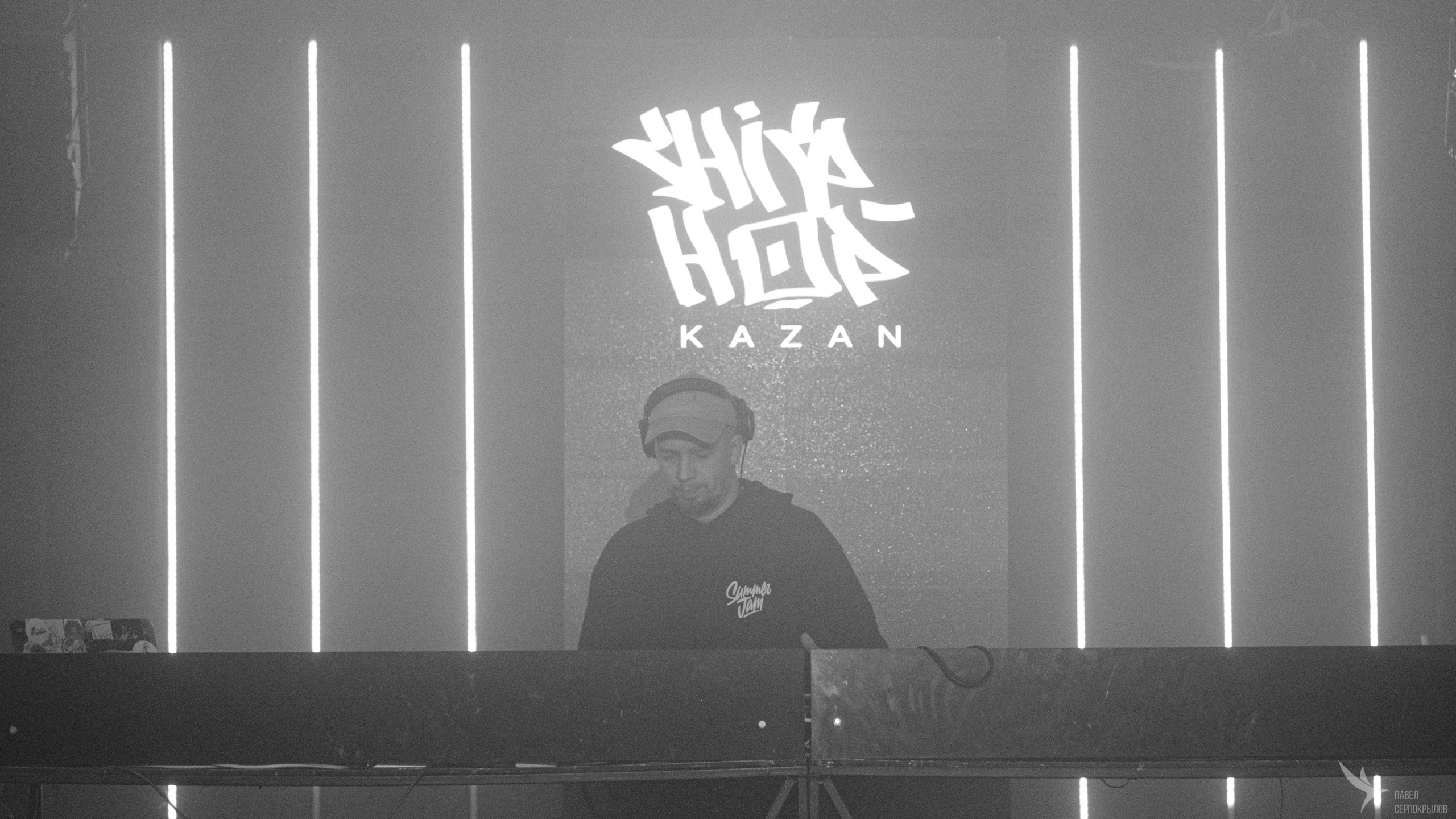 Hip-Hop Kazan. Репортажный фотограф в Казани Павел Серпокрылов