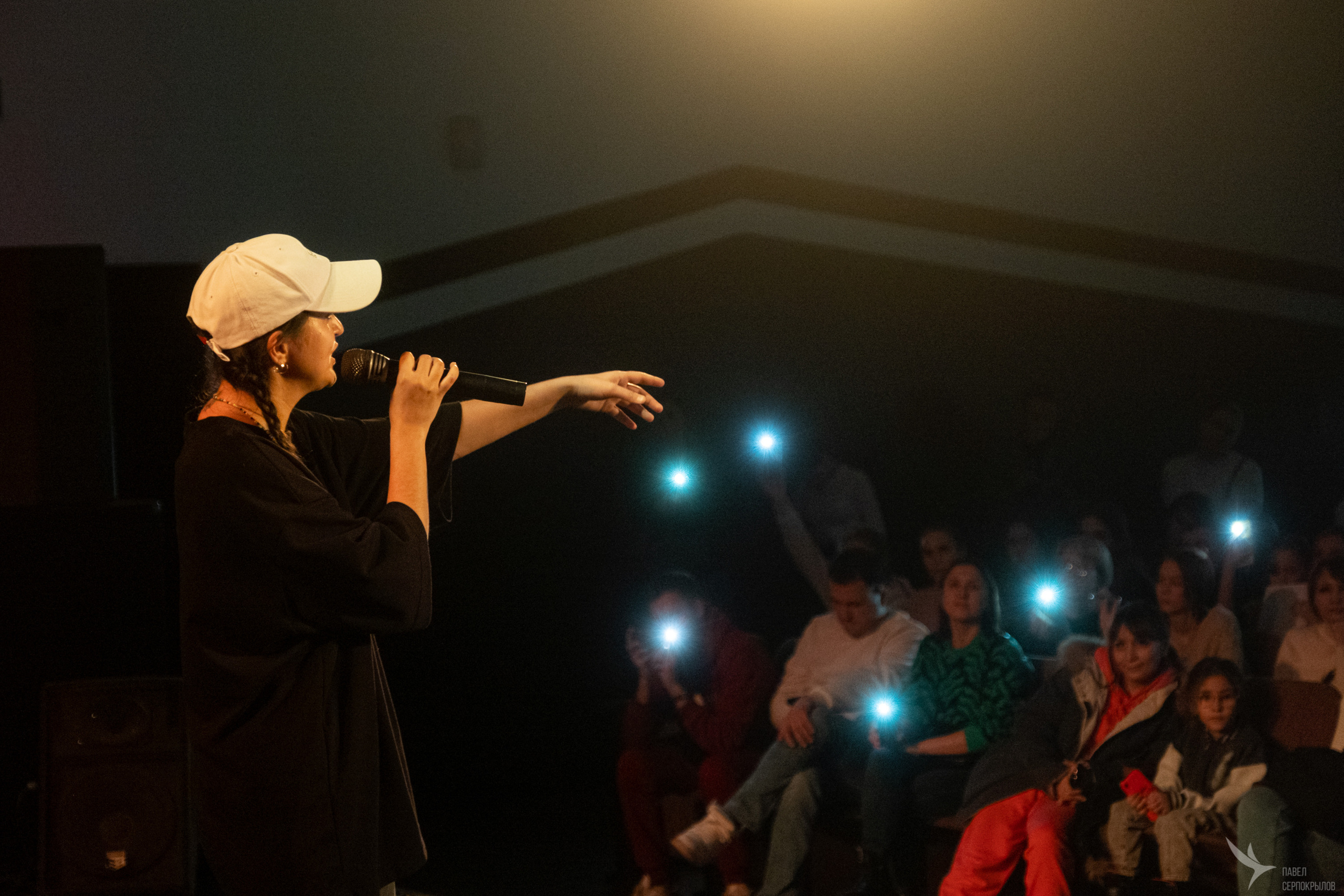 WINTER PARTY DA FAM. Репортажный фотограф в Казани Павел Серпокрылов