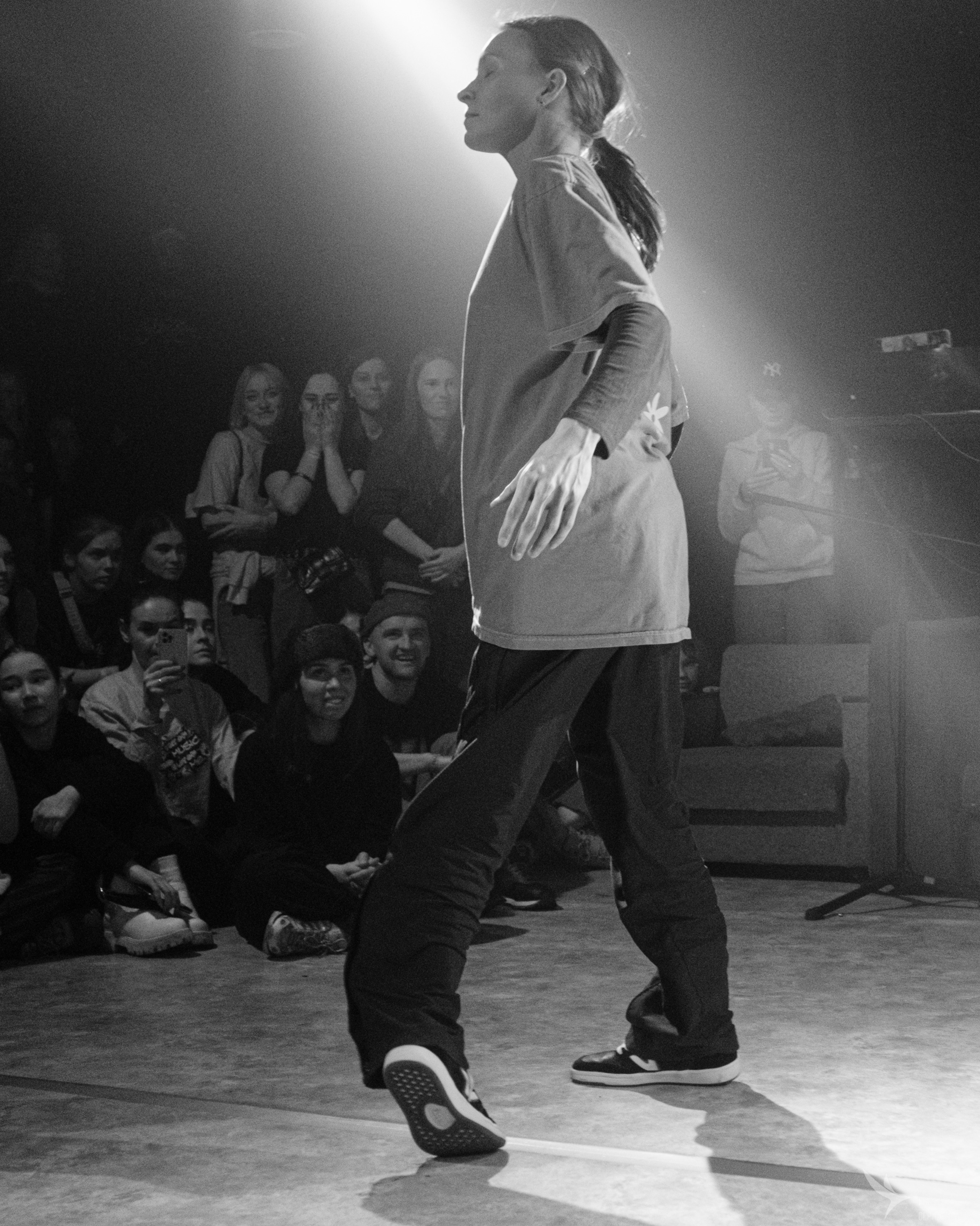 Hip-Hop Kazan. Репортажный фотограф в Казани Павел Серпокрылов