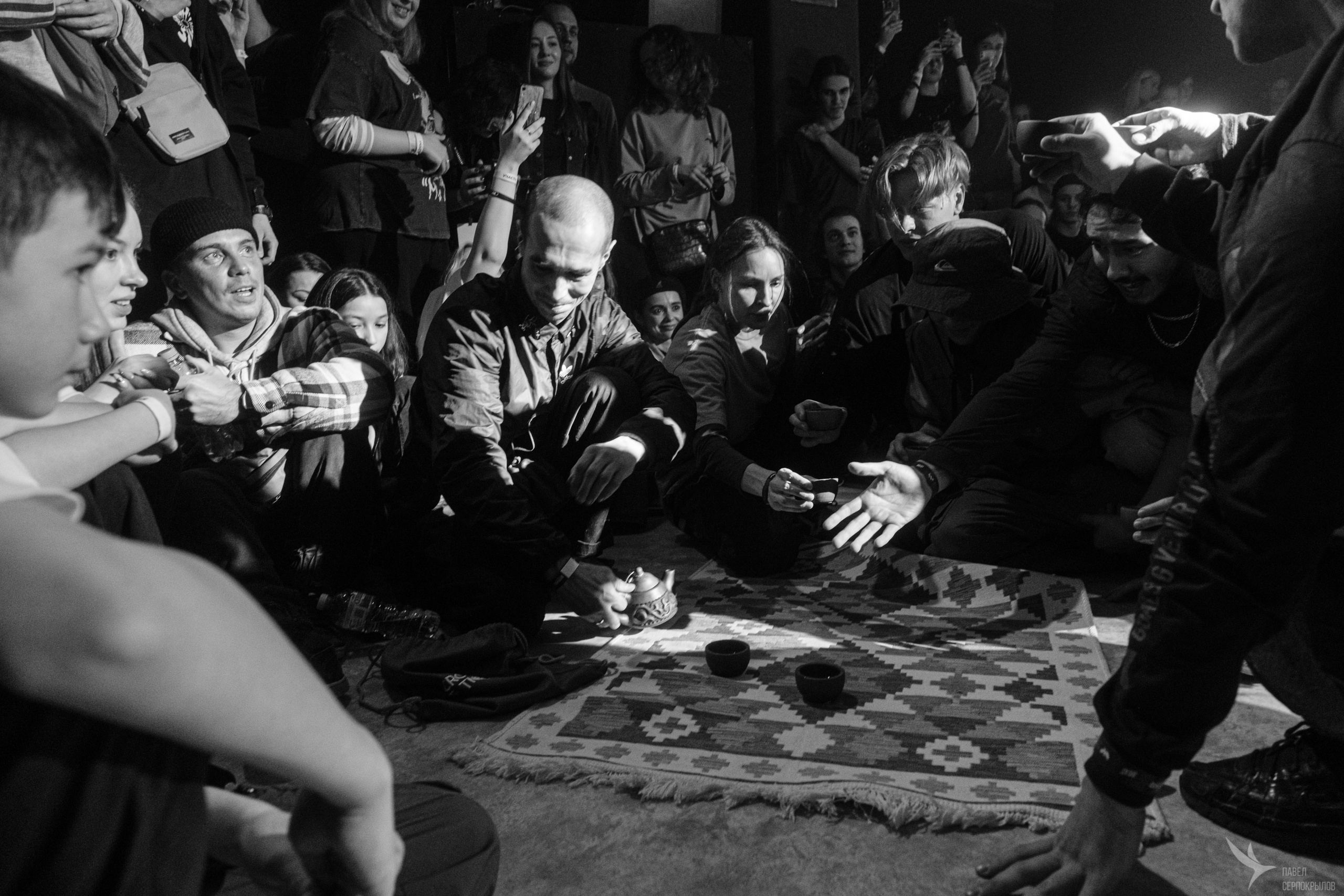 Hip-Hop Kazan. Репортажный фотограф в Казани Павел Серпокрылов