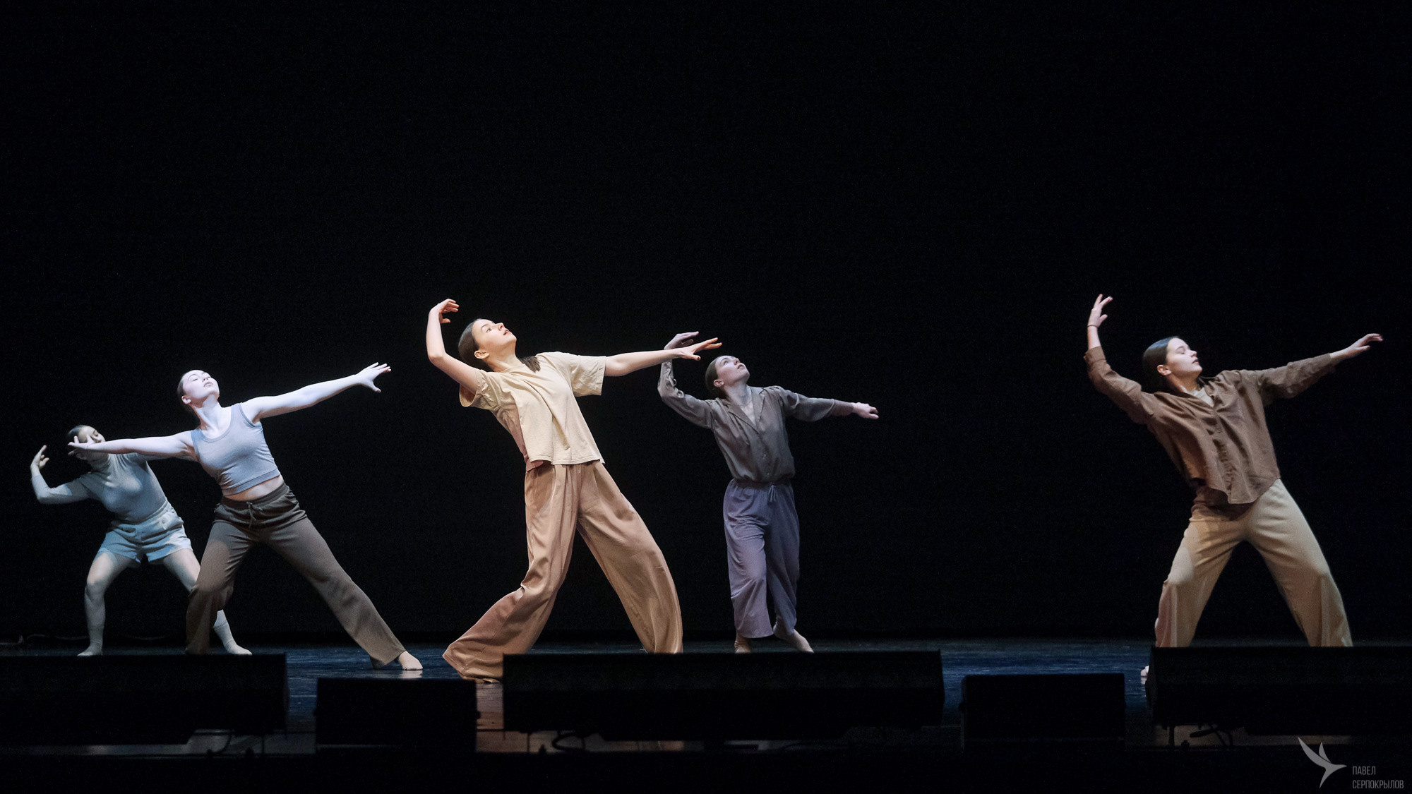 IV Всероссийский фестиваль-конкурс хореографического искусства «Пантер. Репортажный фотограф в Казани Павел Серпокрылов