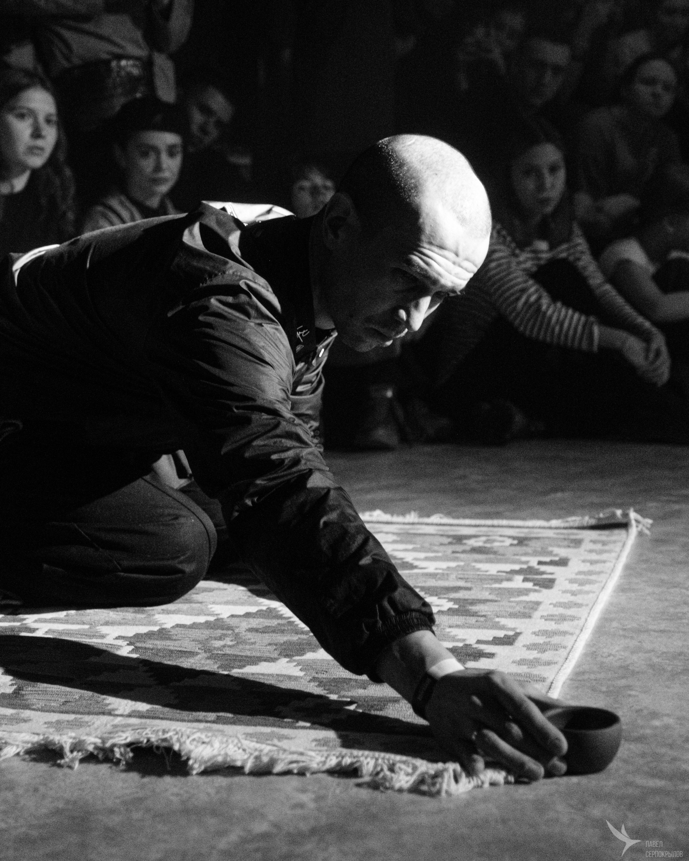 Hip-Hop Kazan. Репортажный фотограф в Казани Павел Серпокрылов