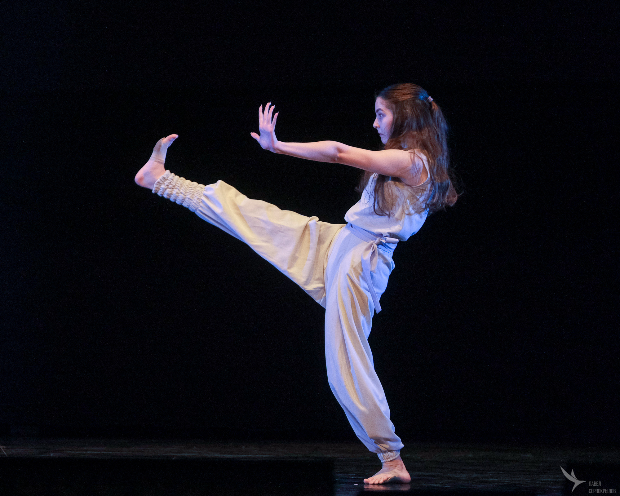 IV Всероссийский фестиваль-конкурс хореографического искусства «Пантер. Репортажный фотограф в Казани Павел Серпокрылов