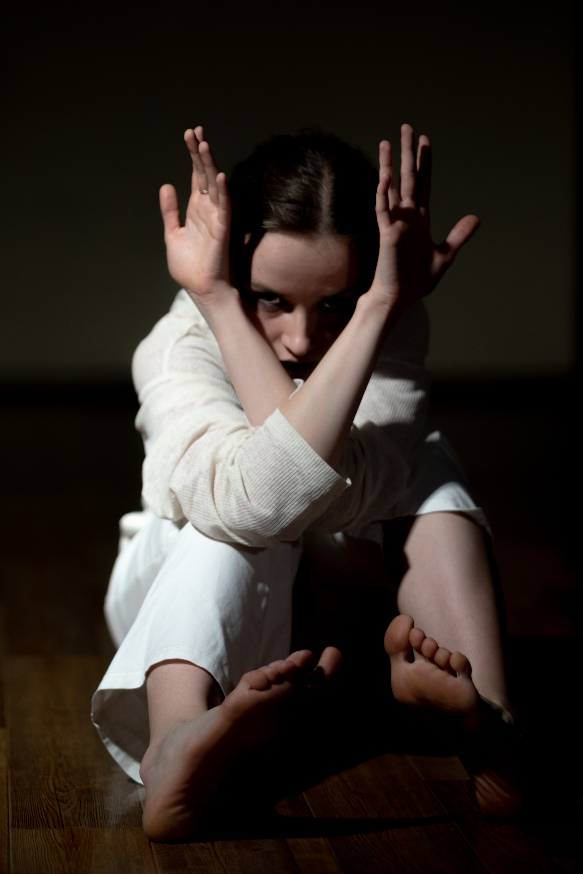 Танцевальный фото проект. Хореографы КазГИК. Репортажный фотограф в Казани Павел Серпокрылов