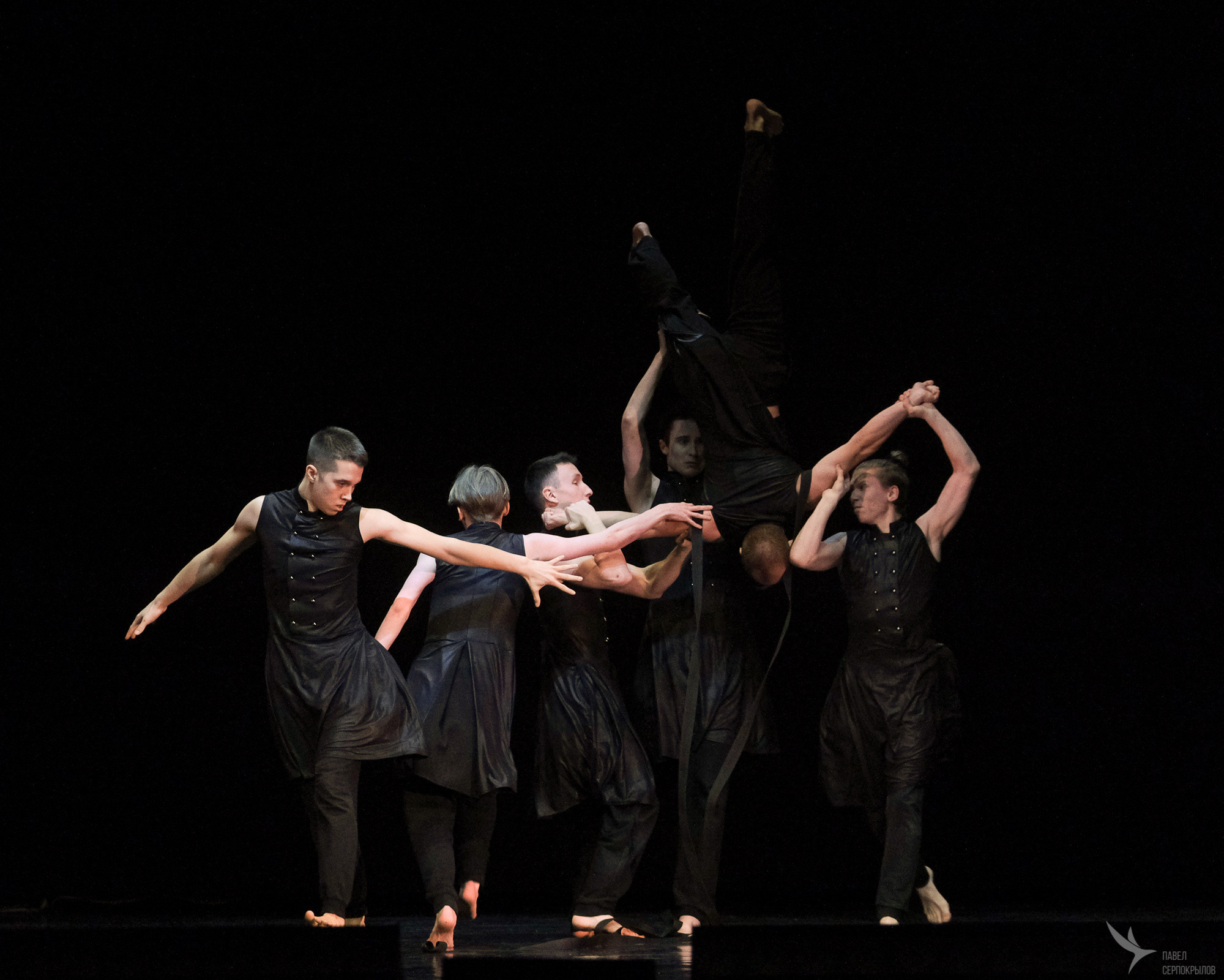 IV Всероссийский фестиваль-конкурс хореографического искусства «Пантер. Репортажный фотограф в Казани Павел Серпокрылов