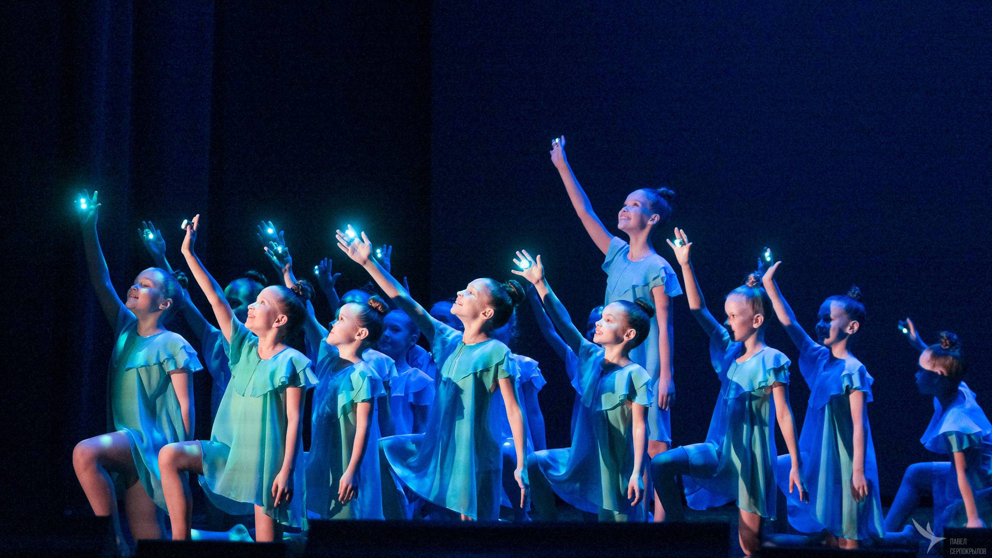 IV Всероссийский фестиваль-конкурс хореографического искусства «Пантер. Репортажный фотограф в Казани Павел Серпокрылов