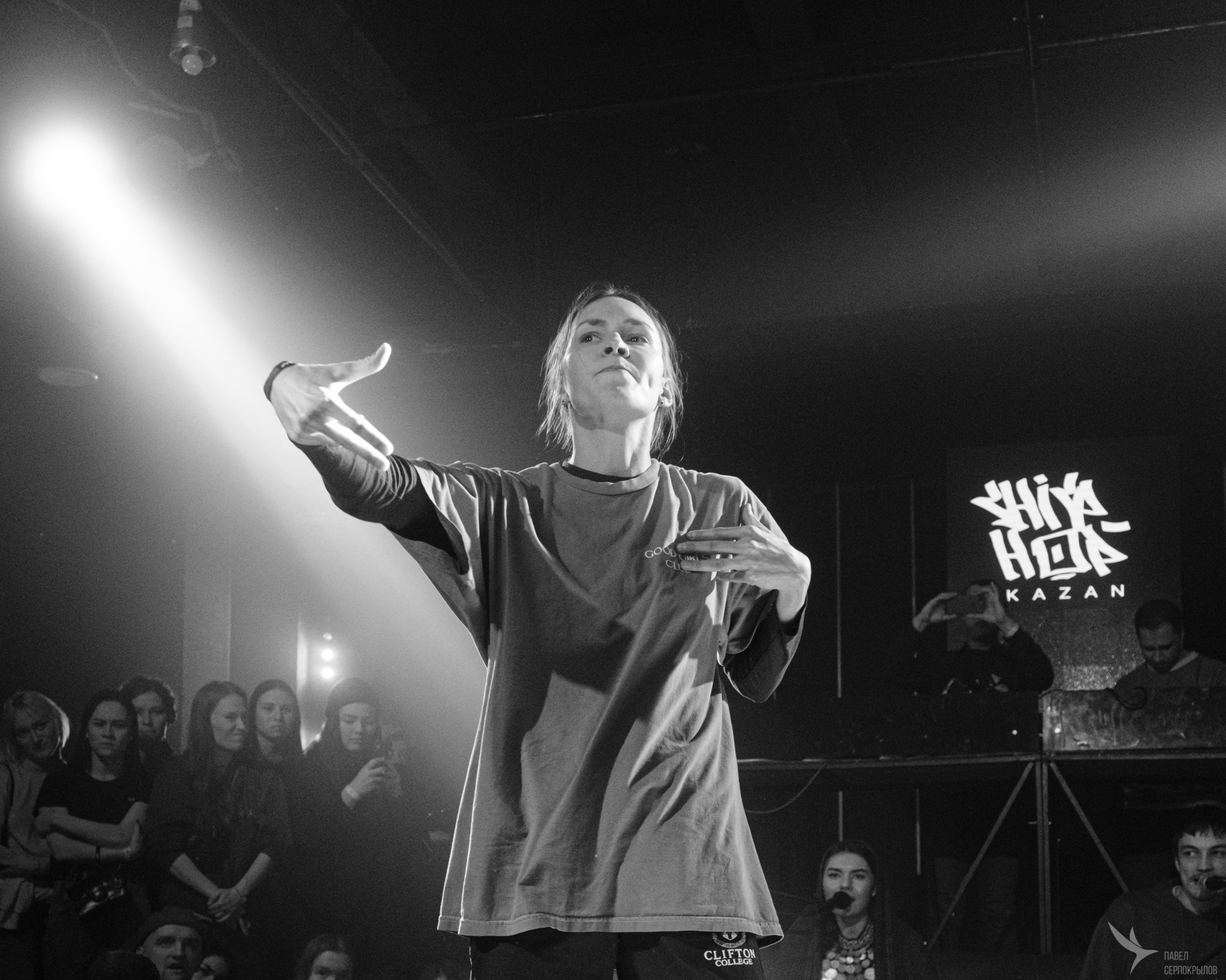 Hip-Hop Kazan. Репортажный фотограф в Казани Павел Серпокрылов