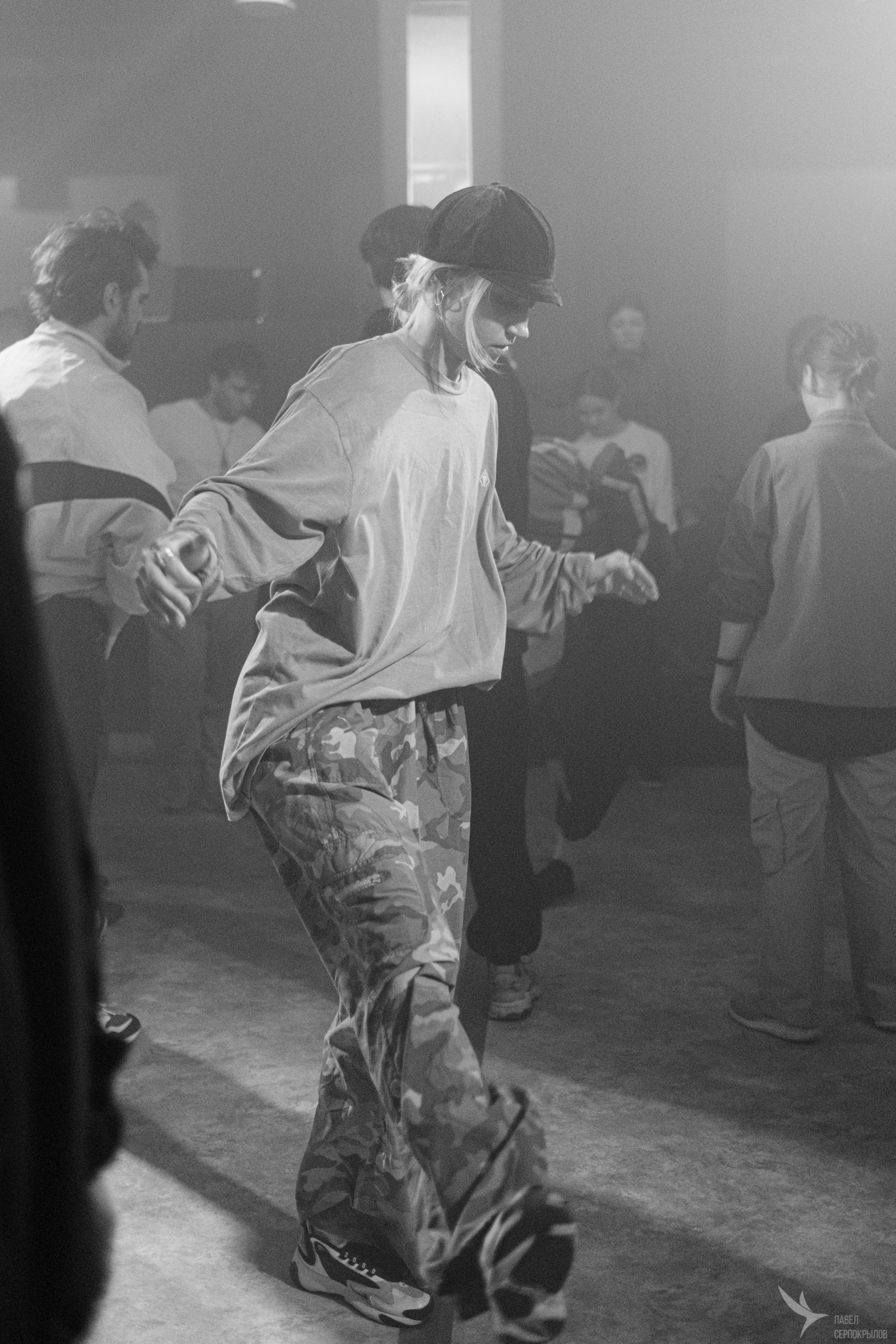 Hip-Hop Kazan. Репортажный фотограф в Казани Павел Серпокрылов