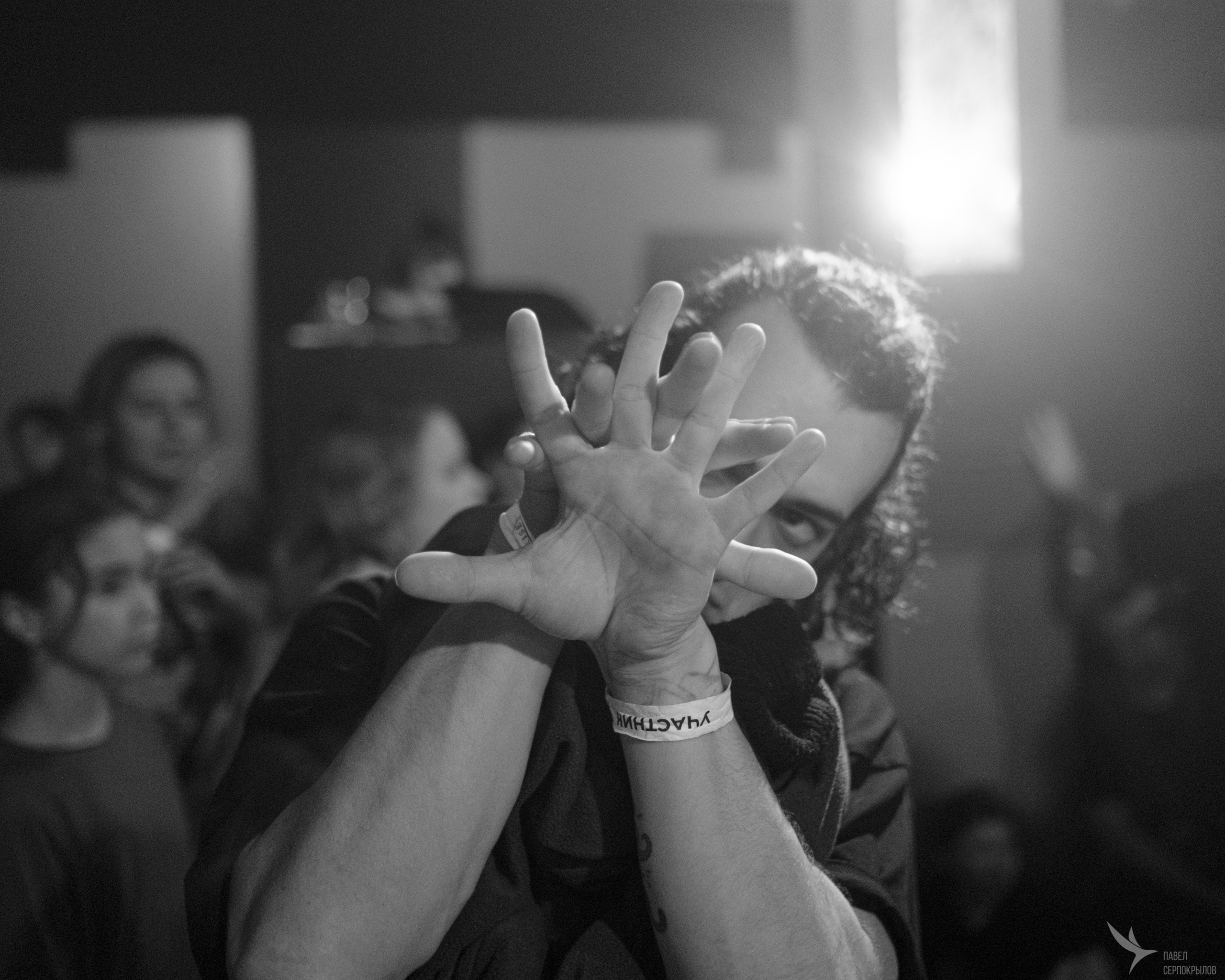 Hip-Hop Kazan. Репортажный фотограф в Казани Павел Серпокрылов