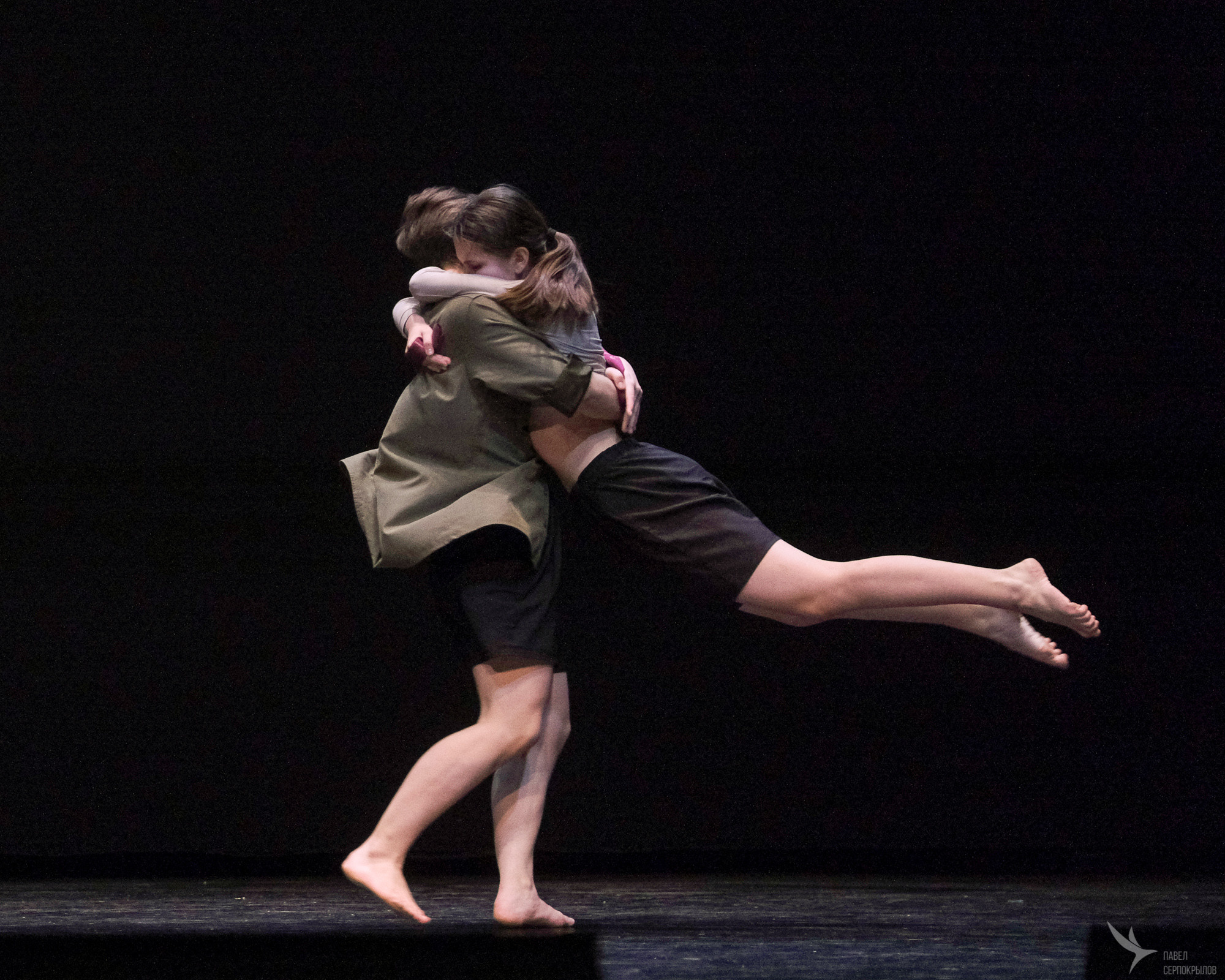 IV Всероссийский фестиваль-конкурс хореографического искусства «Пантер. Репортажный фотограф в Казани Павел Серпокрылов