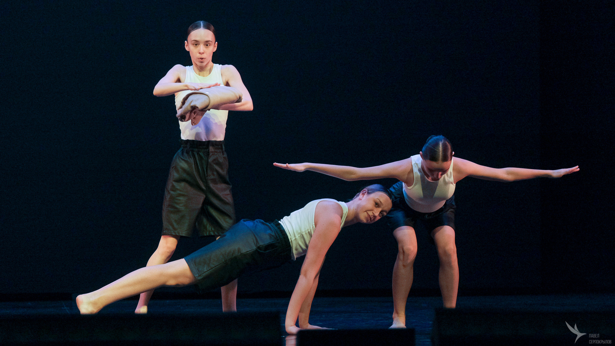IV Всероссийский фестиваль-конкурс хореографического искусства «Пантер. Репортажный фотограф в Казани Павел Серпокрылов