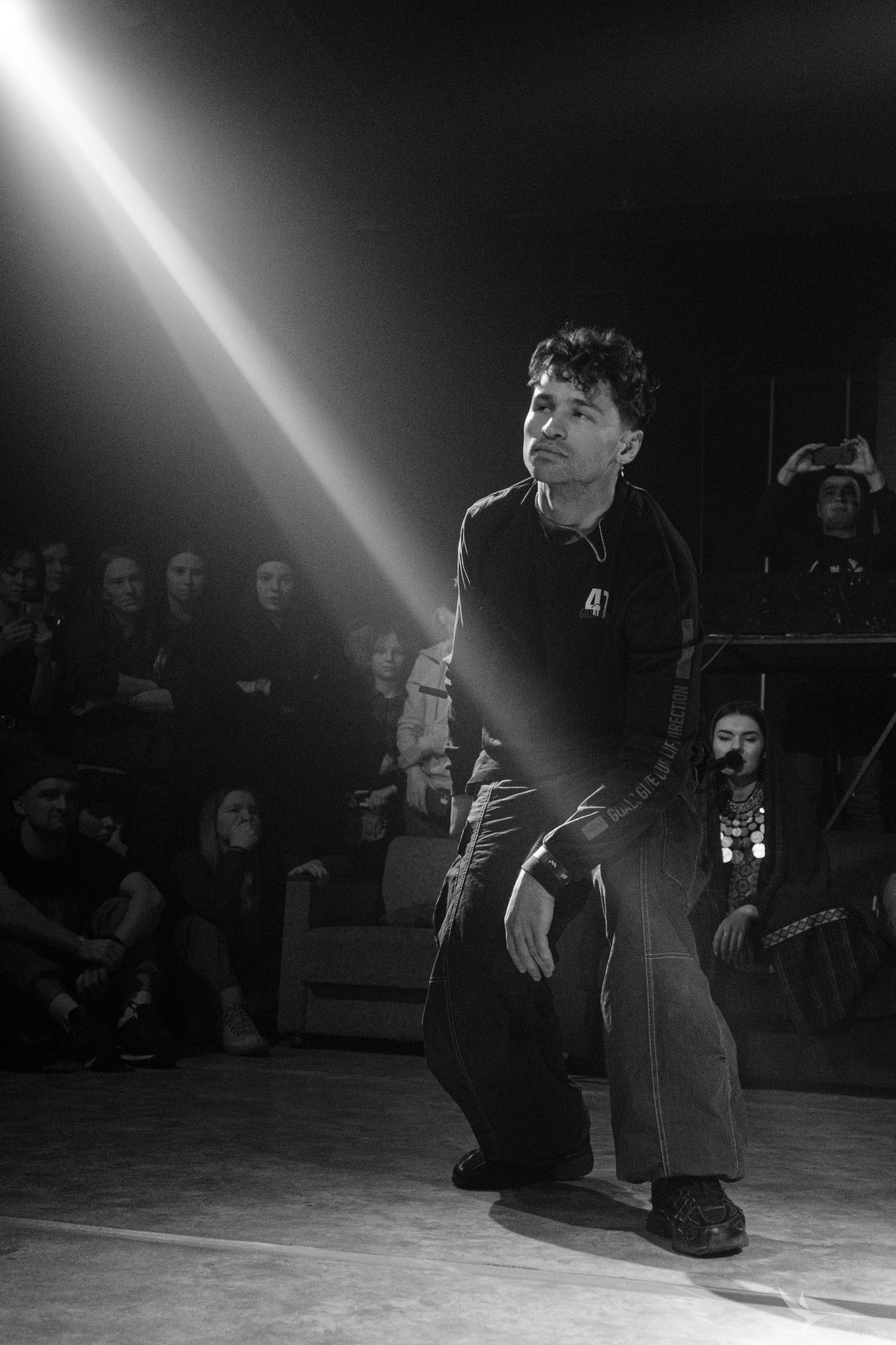 Hip-Hop Kazan. Репортажный фотограф в Казани Павел Серпокрылов