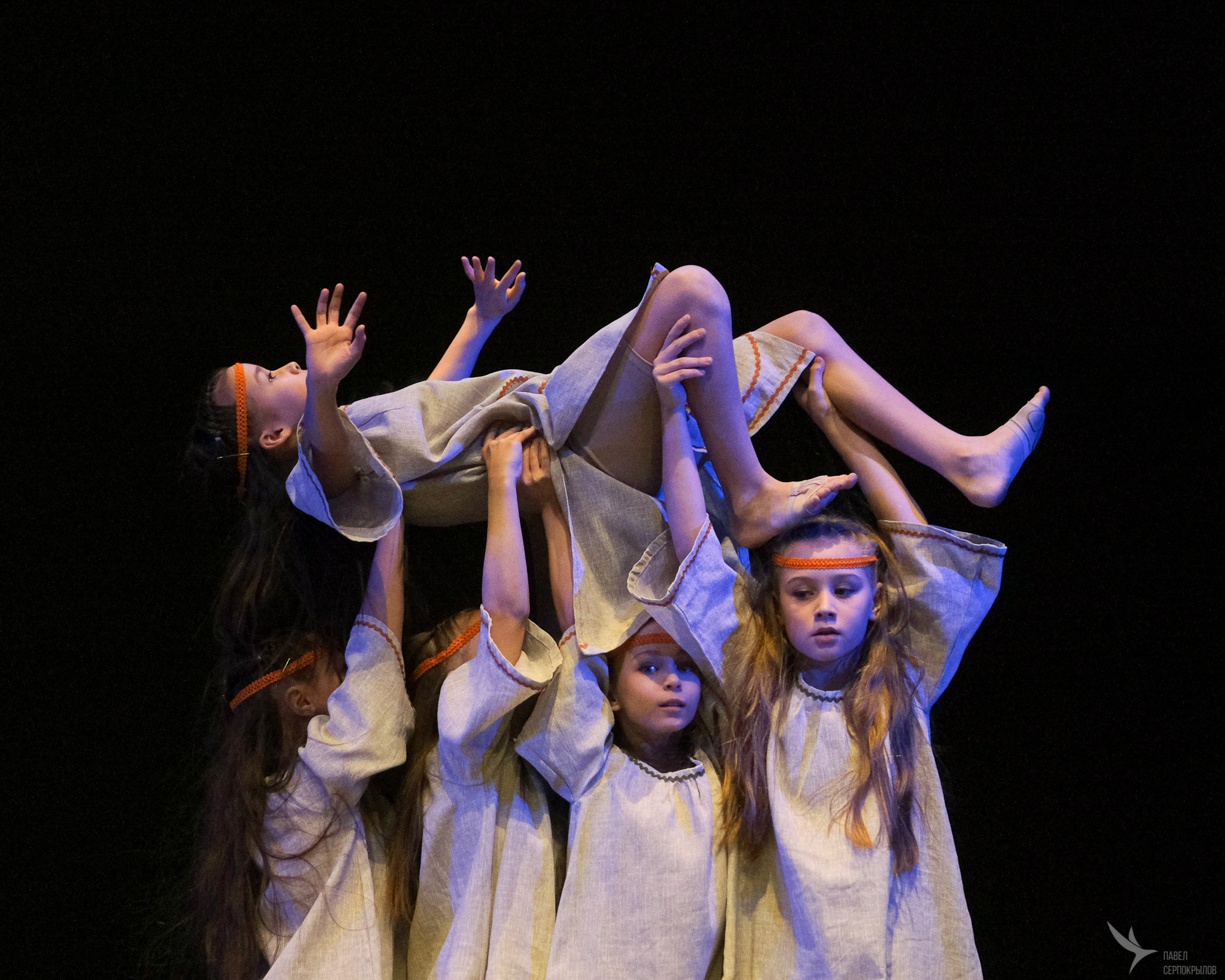 IV Всероссийский фестиваль-конкурс хореографического искусства «Пантер. Репортажный фотограф в Казани Павел Серпокрылов