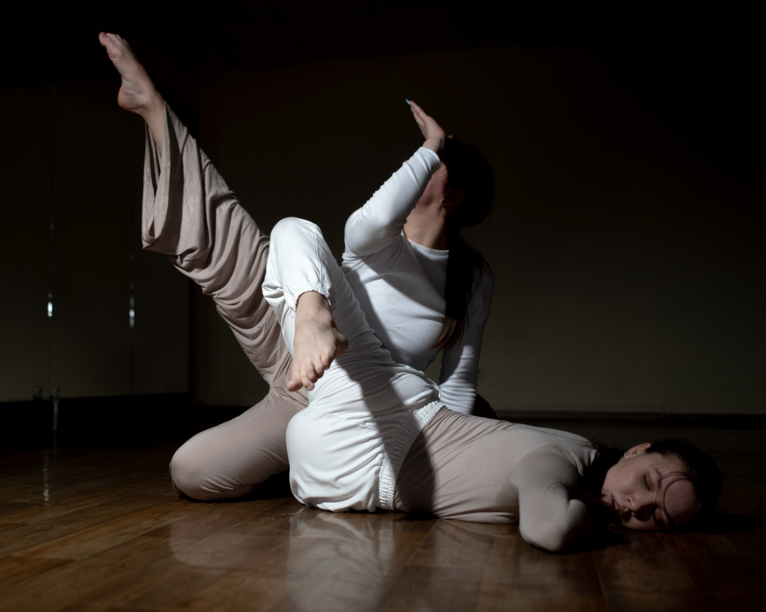 Танцевальный фото проект. Хореографы КазГИК. Репортажный фотограф в Казани Павел Серпокрылов