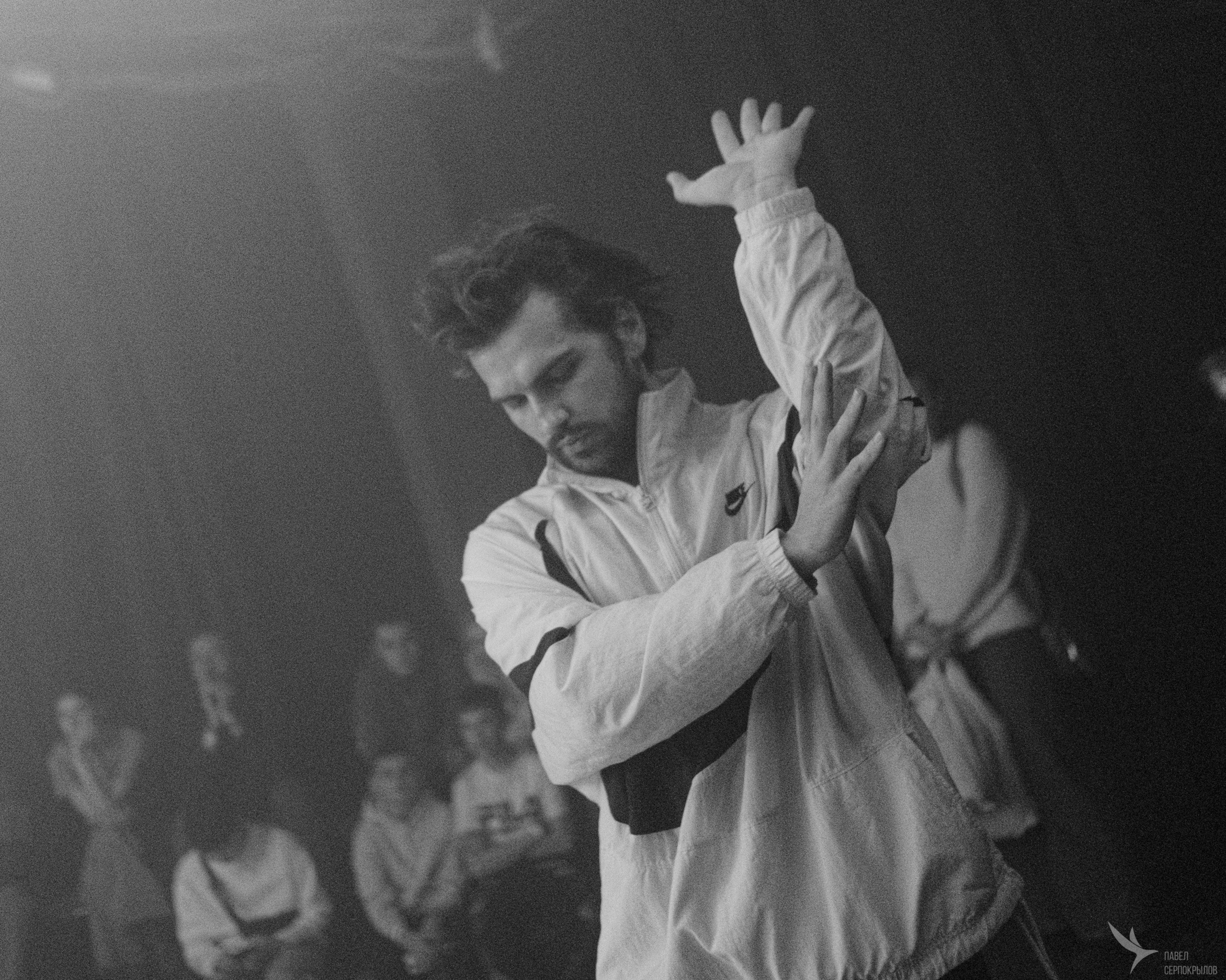 Hip-Hop Kazan. Репортажный фотограф в Казани Павел Серпокрылов