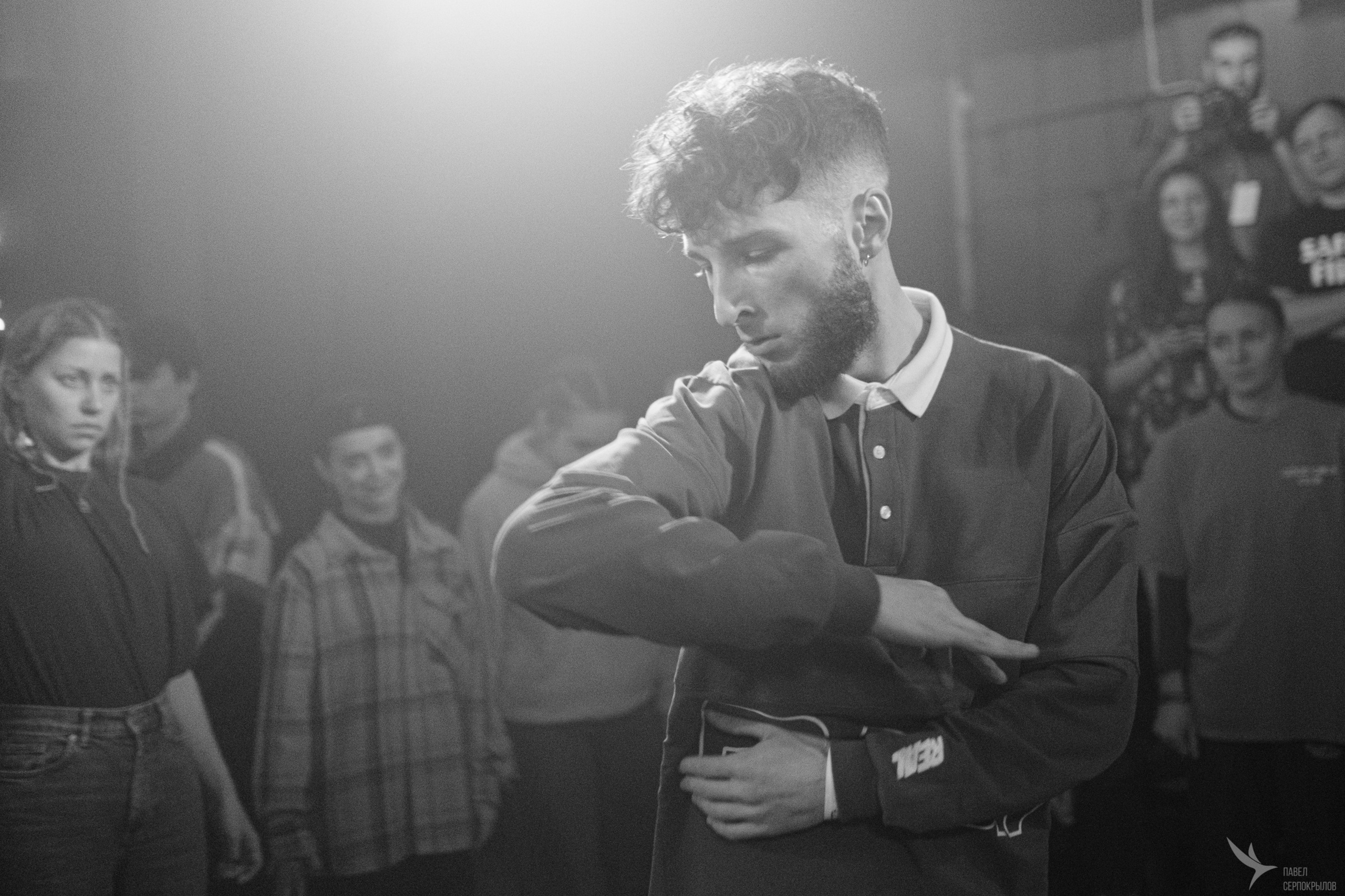 Hip-Hop Kazan. Репортажный фотограф в Казани Павел Серпокрылов