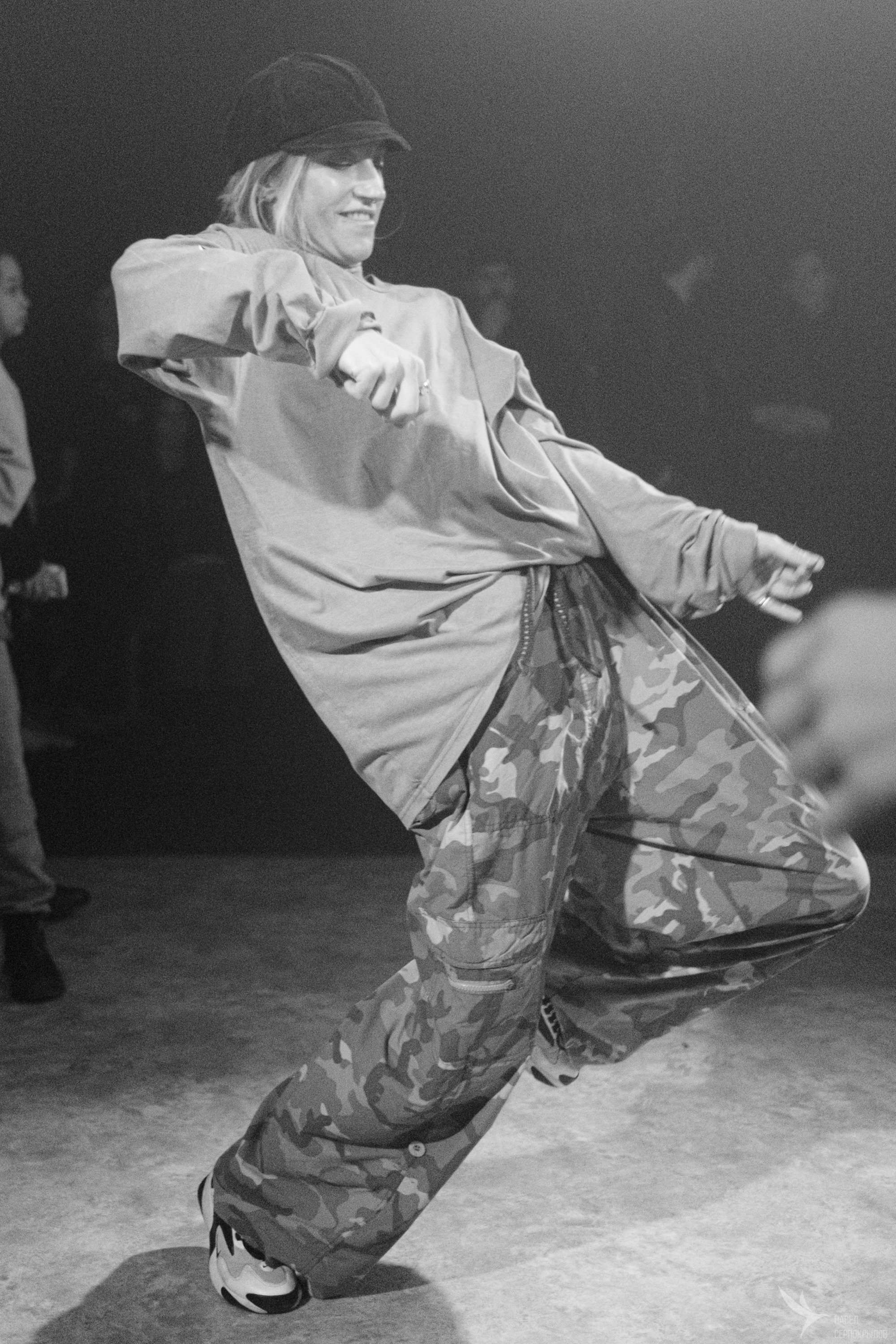 Hip-Hop Kazan. Репортажный фотограф в Казани Павел Серпокрылов