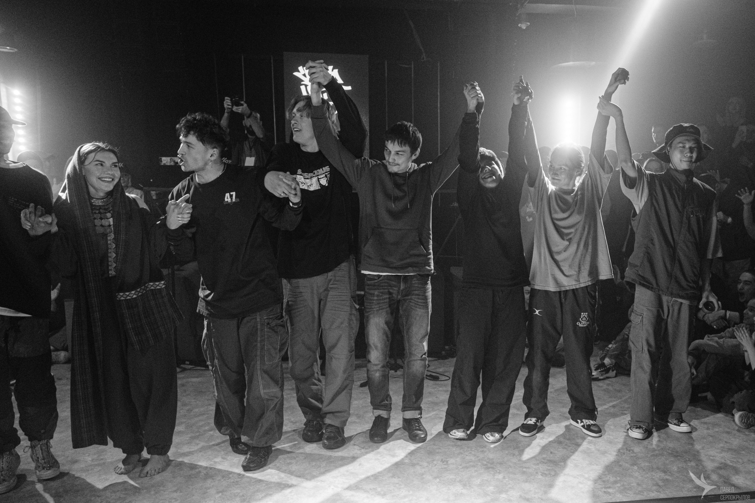 Hip-Hop Kazan. Репортажный фотограф в Казани Павел Серпокрылов