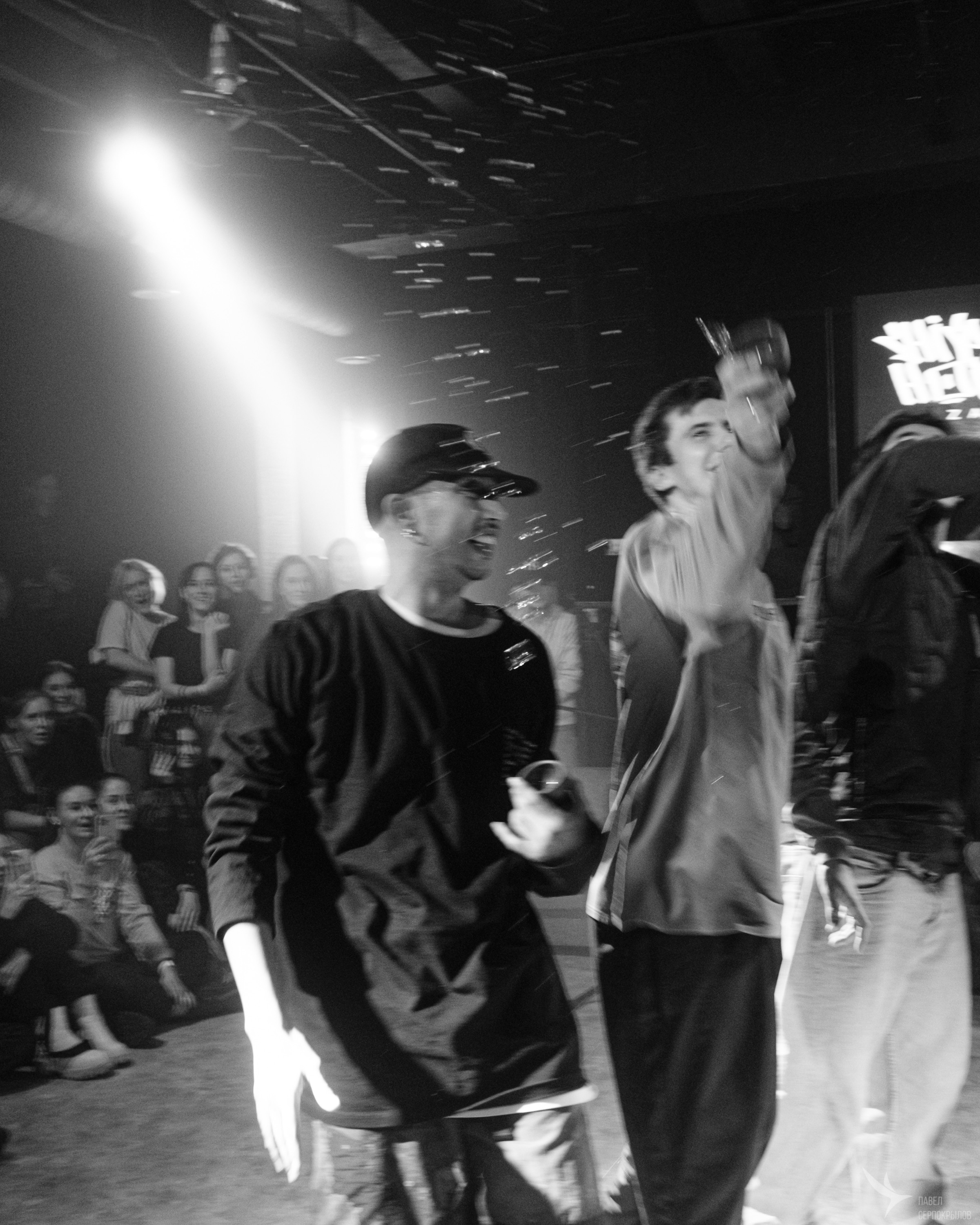 Hip-Hop Kazan. Репортажный фотограф в Казани Павел Серпокрылов