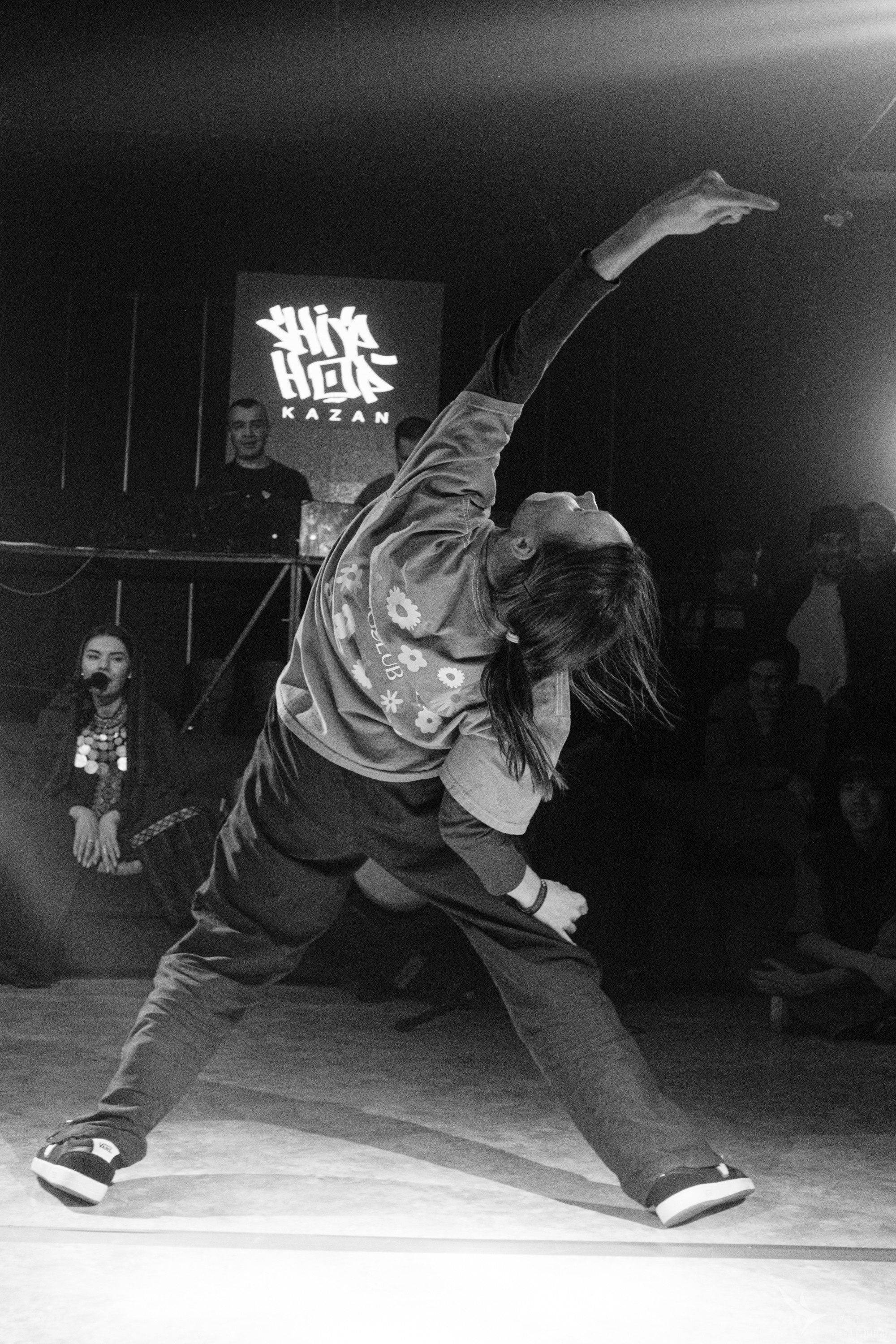 Hip-Hop Kazan. Репортажный фотограф в Казани Павел Серпокрылов
