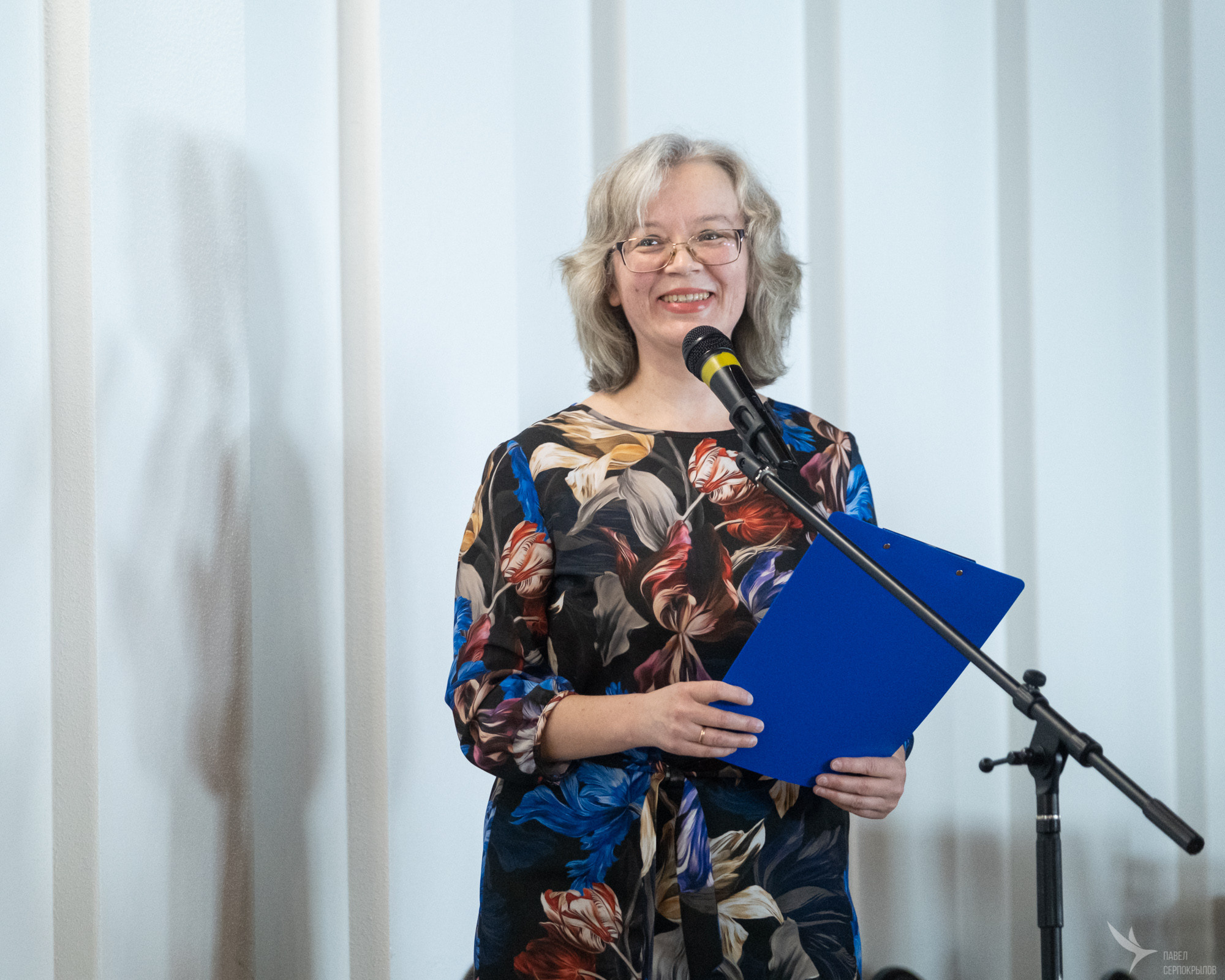 Концерт в детской музыкальной школе № 2. Репортажный фотограф в Казани Павел Серпокрылов