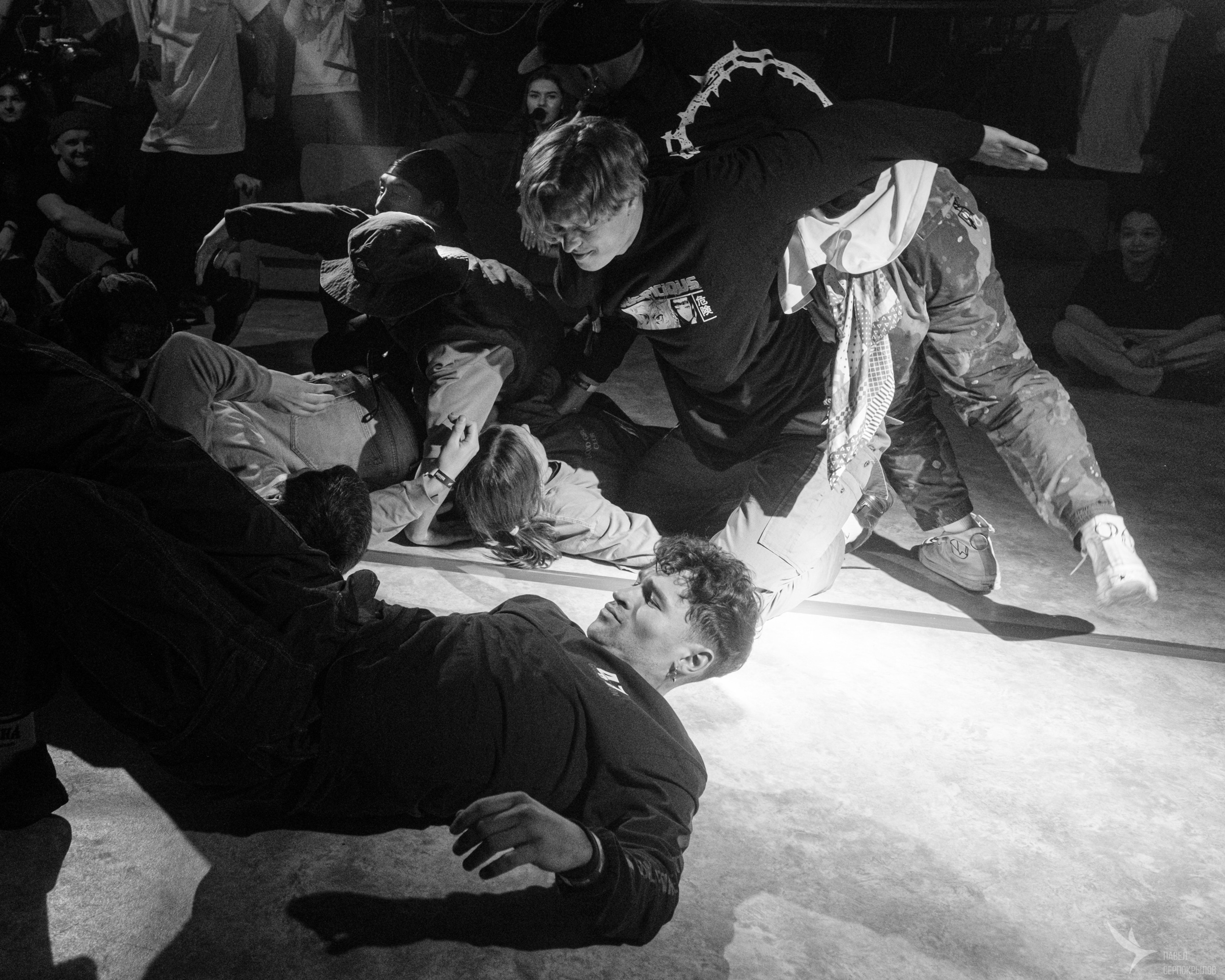 Hip-Hop Kazan. Репортажный фотограф в Казани Павел Серпокрылов