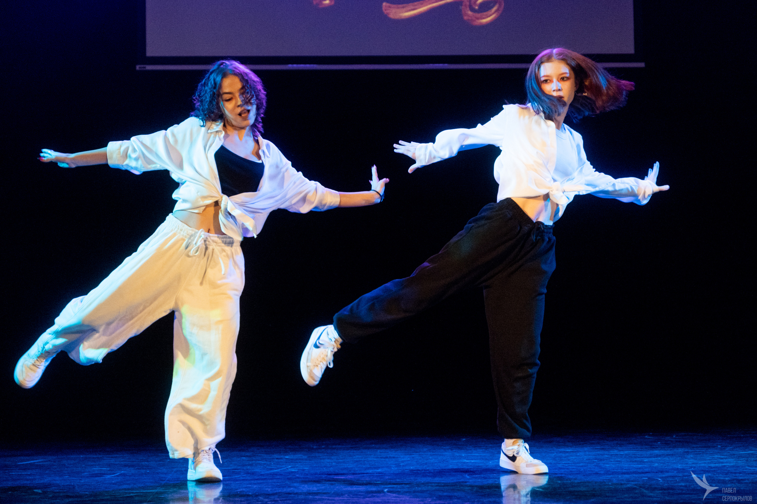 WINTER PARTY DA FAM. Репортажный фотограф в Казани Павел Серпокрылов