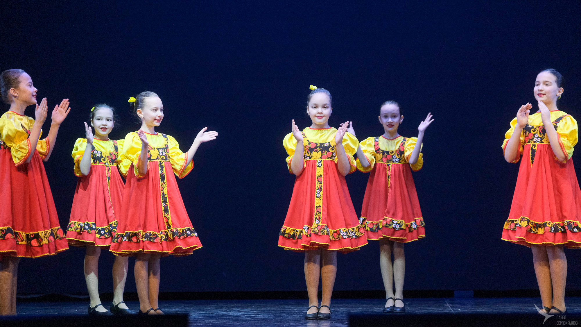 IV Всероссийский фестиваль-конкурс хореографического искусства «Пантер. Репортажный фотограф в Казани Павел Серпокрылов