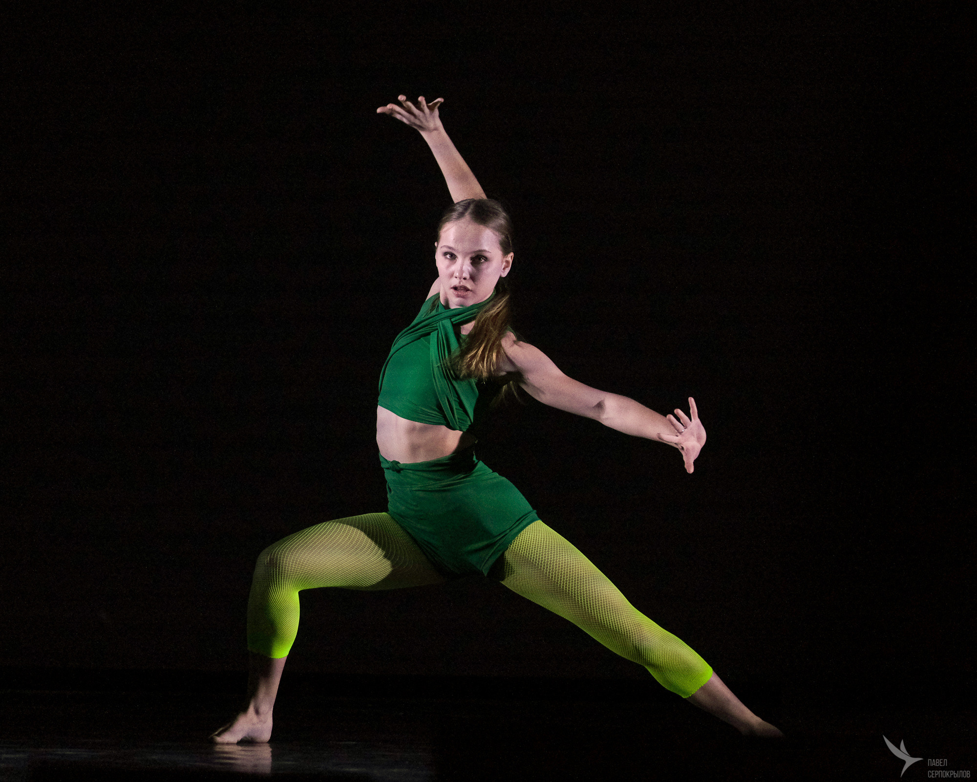 IV Всероссийский фестиваль-конкурс хореографического искусства «Пантер. Репортажный фотограф в Казани Павел Серпокрылов