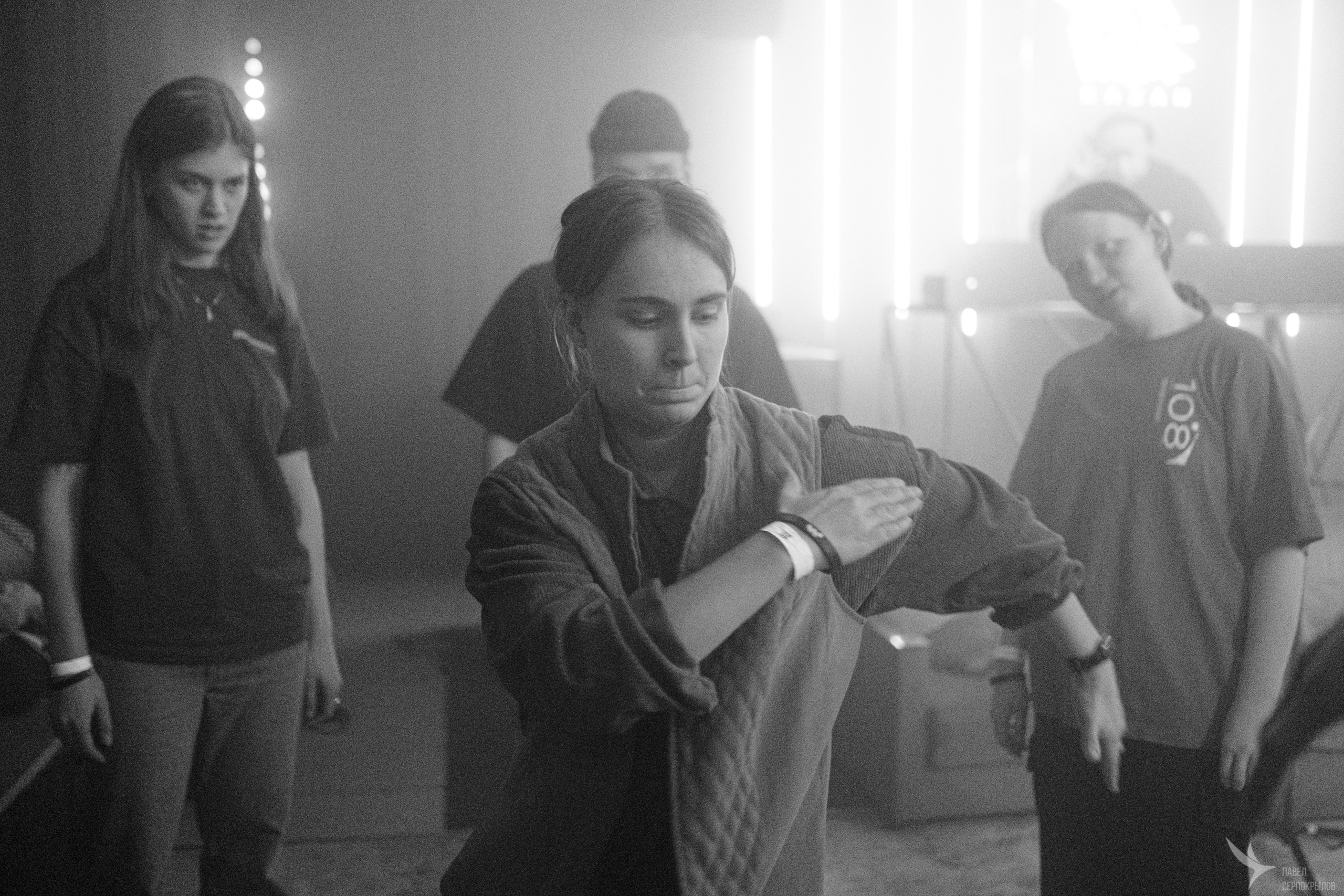 Hip-Hop Kazan. Репортажный фотограф в Казани Павел Серпокрылов